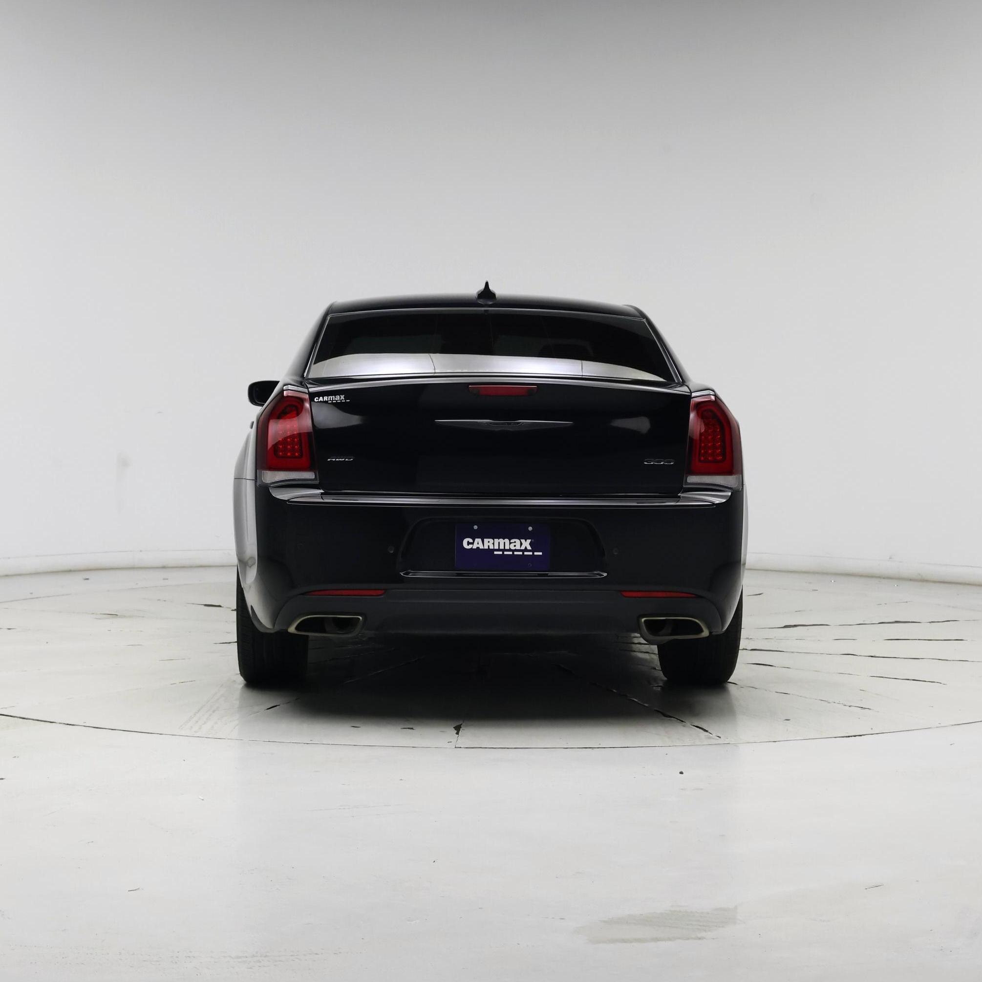 Thumbnail: 2022 Chrysler 300 - 6