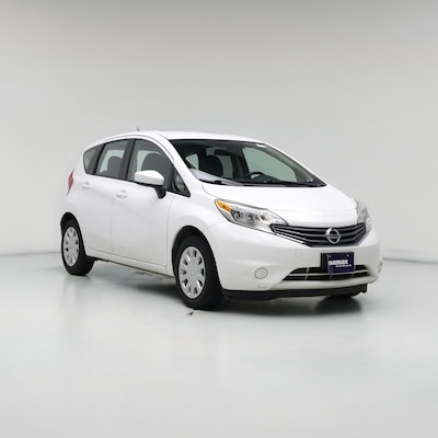 2015 Nissan Versa Note SV