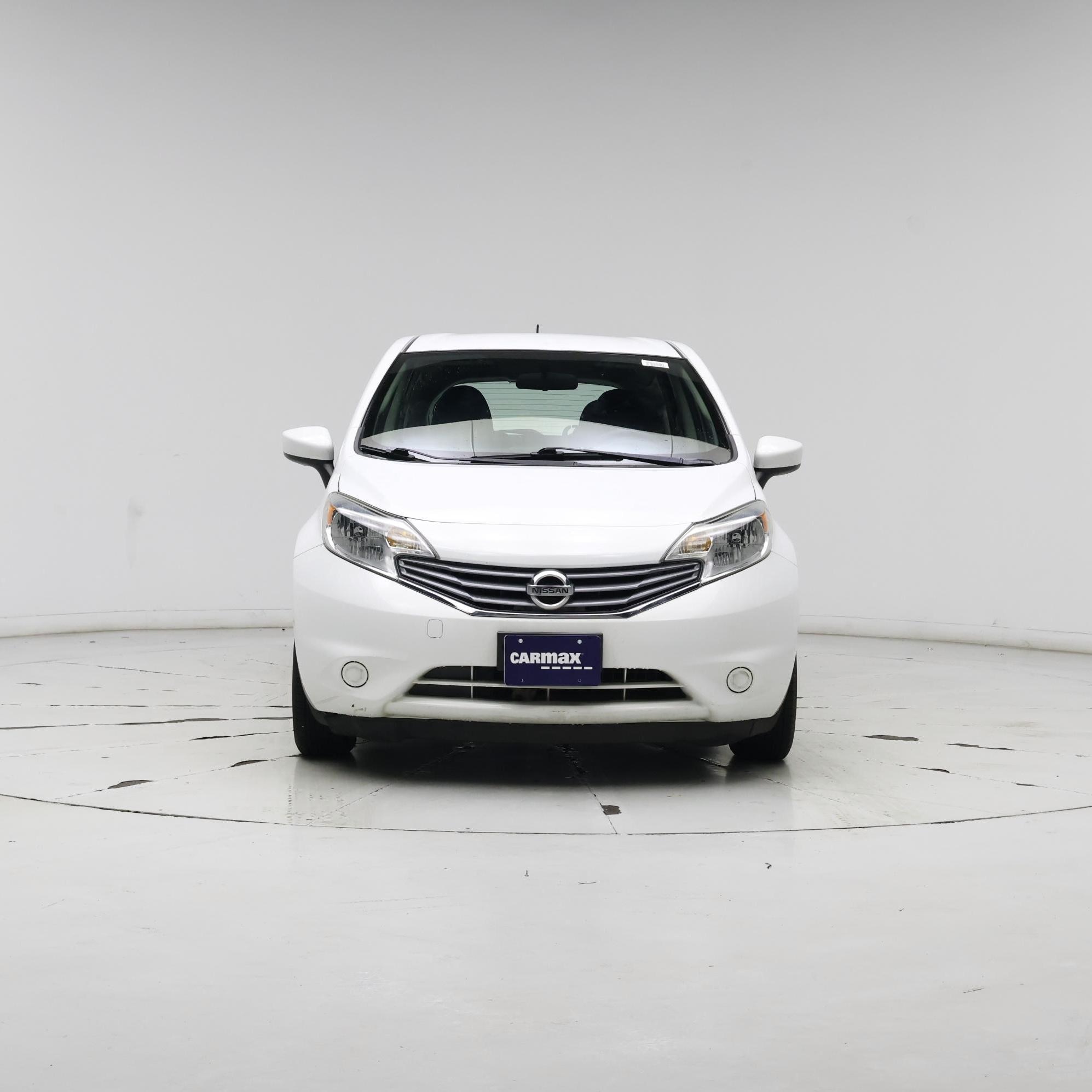 Thumbnail: 2015 Nissan Versa Note - 5