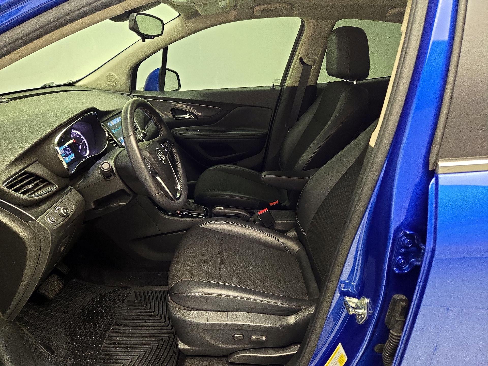 Thumbnail: 2018 Buick Encore - 11