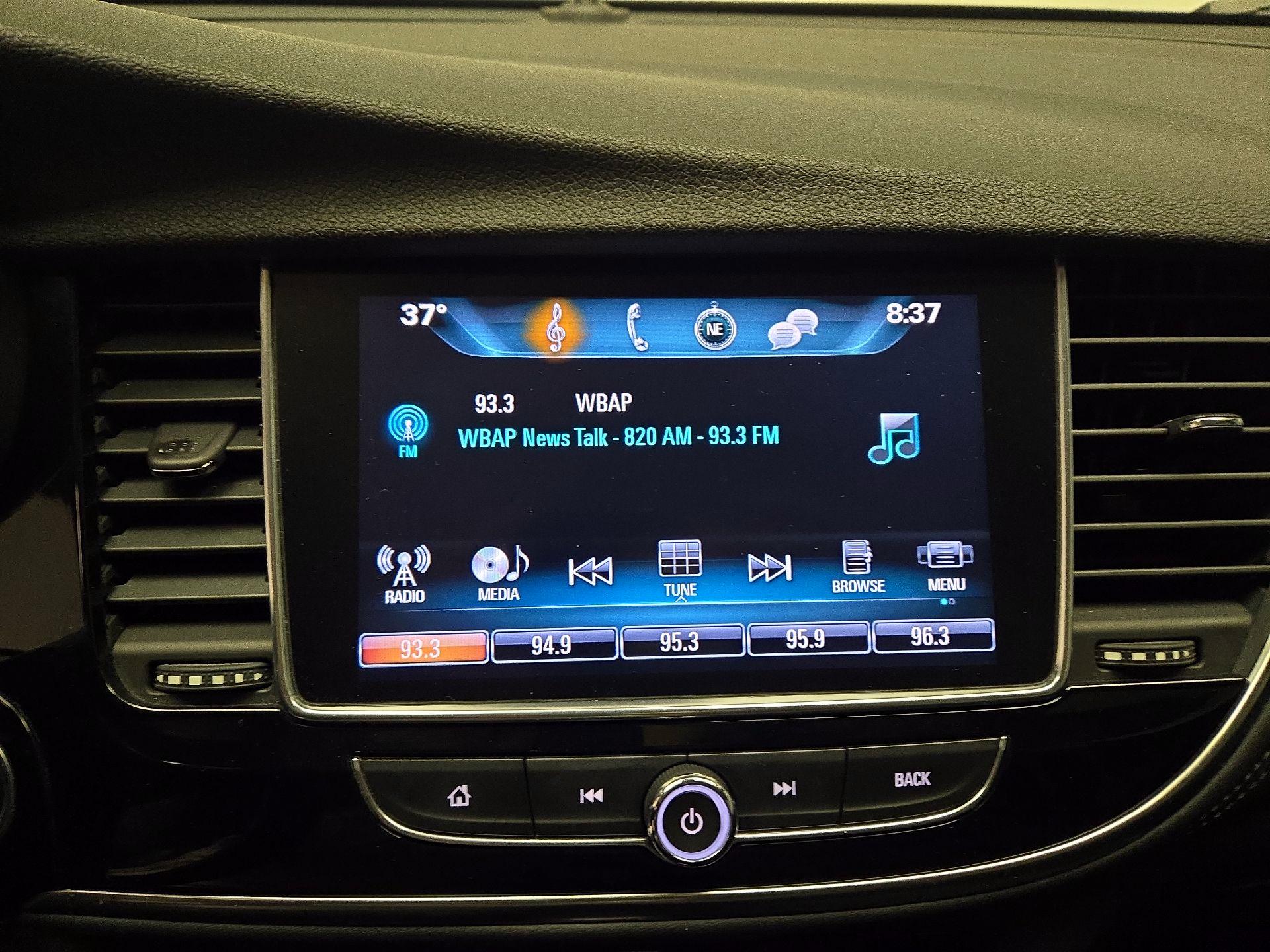 Thumbnail: 2018 Buick Encore - 15