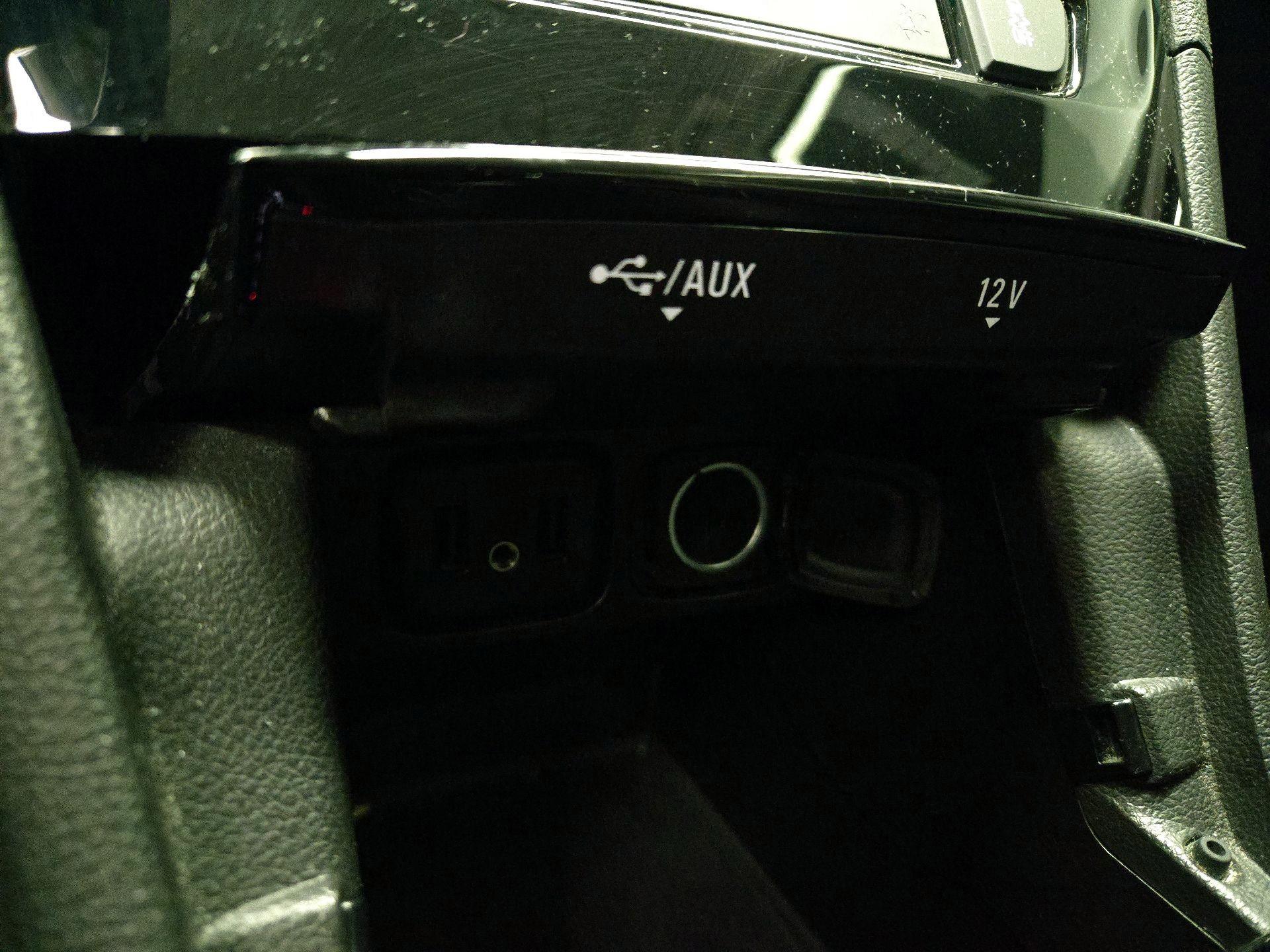 Thumbnail: 2018 Buick Encore - 18