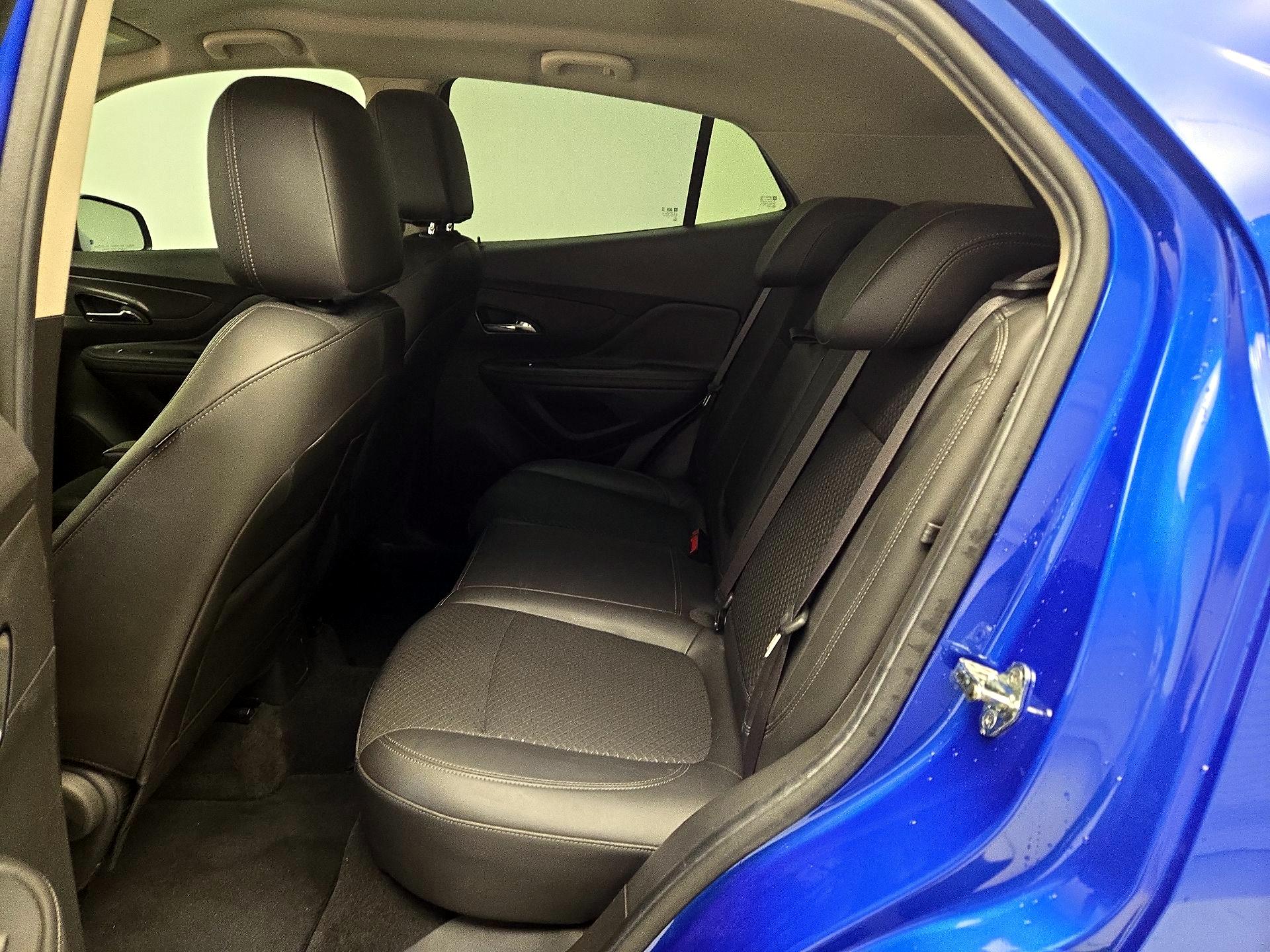 Thumbnail: 2018 Buick Encore - 19