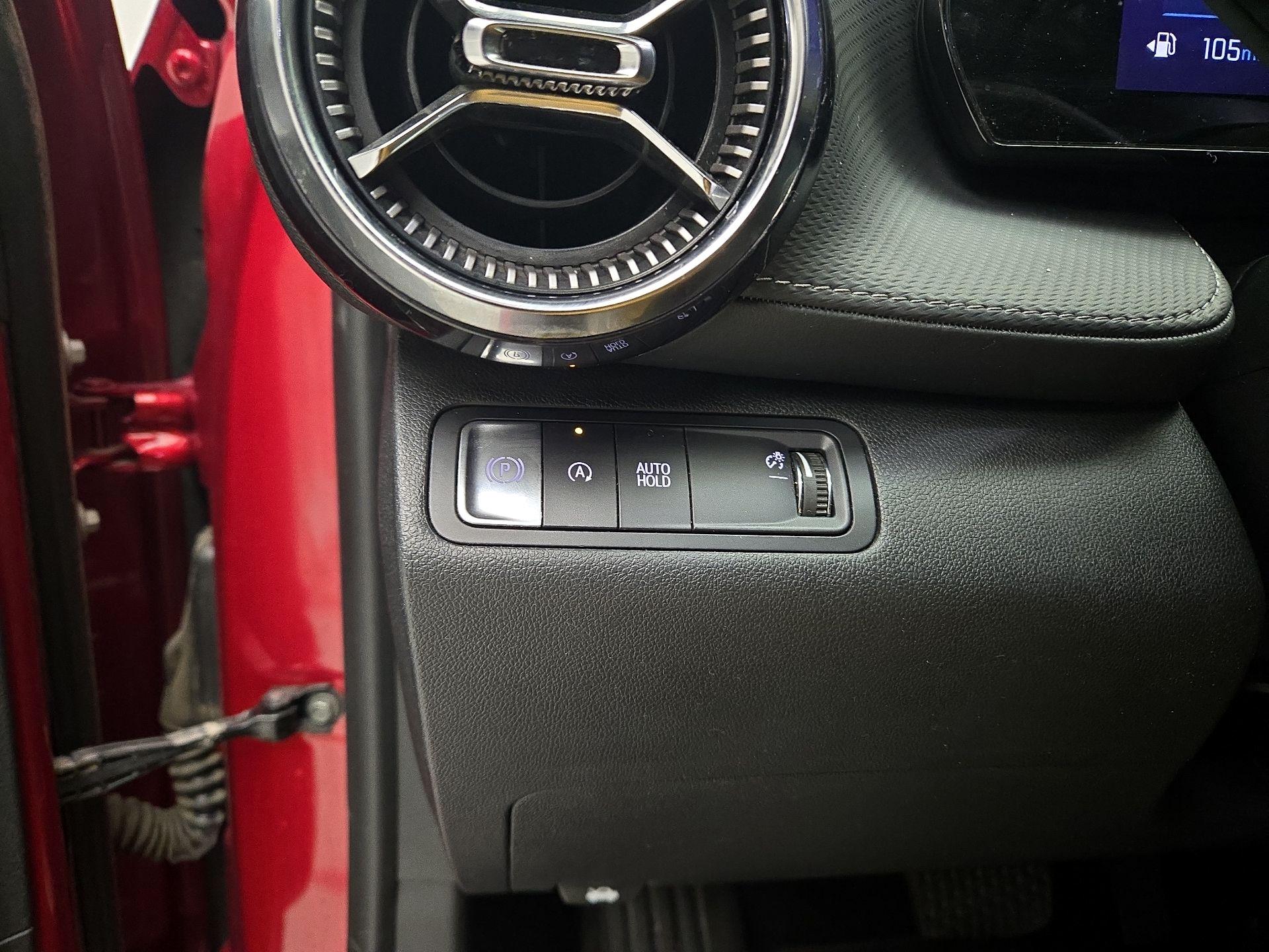 Thumbnail: 2025 Chevrolet Equinox - 13