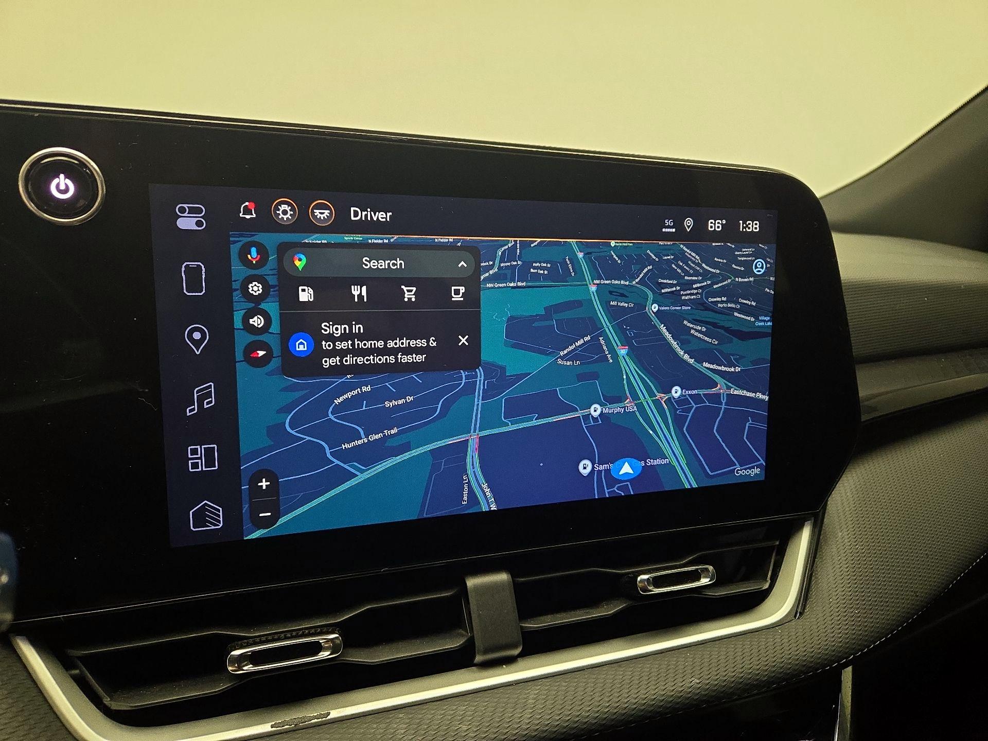 Thumbnail: 2025 Chevrolet Equinox - 14