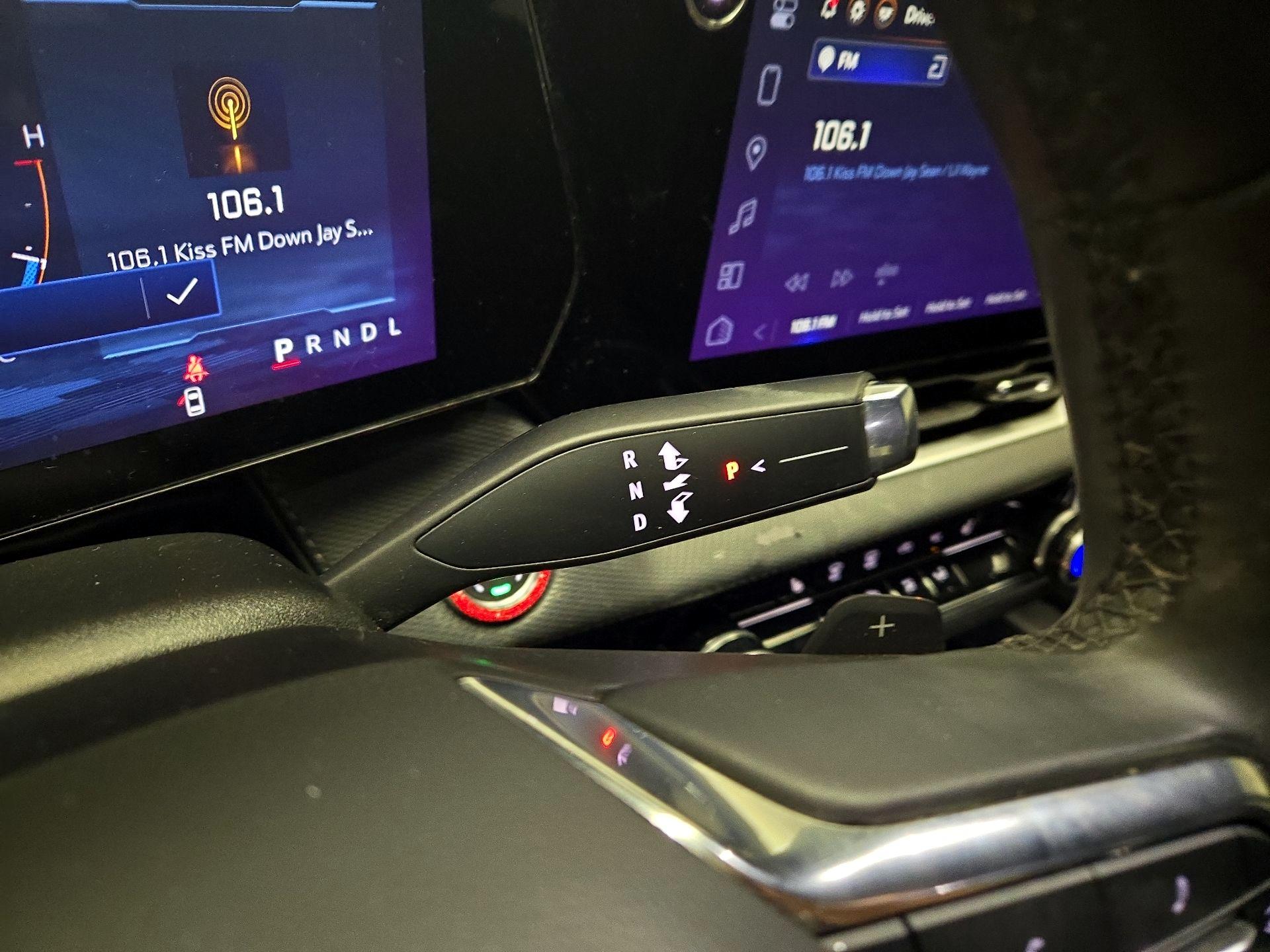 Thumbnail: 2025 Chevrolet Equinox - 18