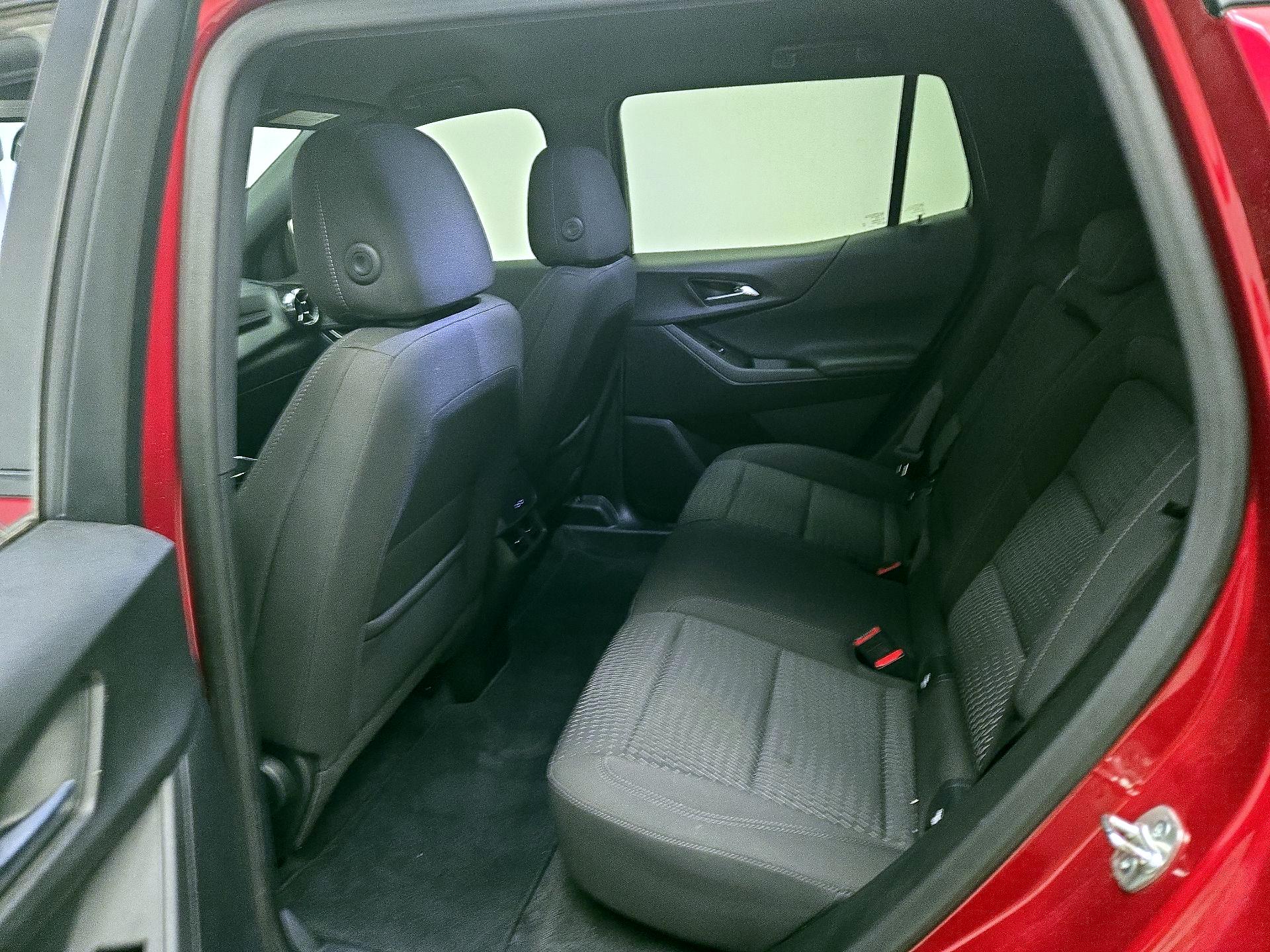 Thumbnail: 2025 Chevrolet Equinox - 20