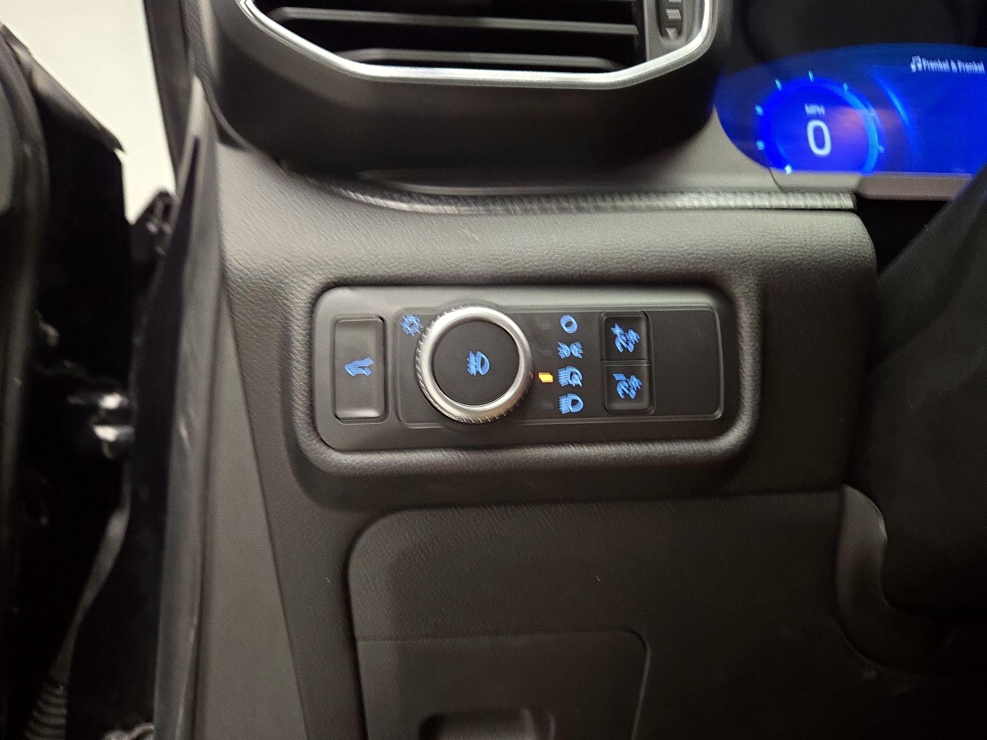 Thumbnail: 2022 Ford Explorer - 13