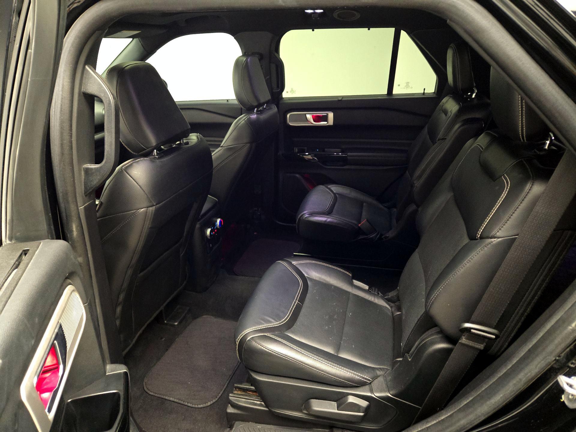 Thumbnail: 2022 Ford Explorer - 20