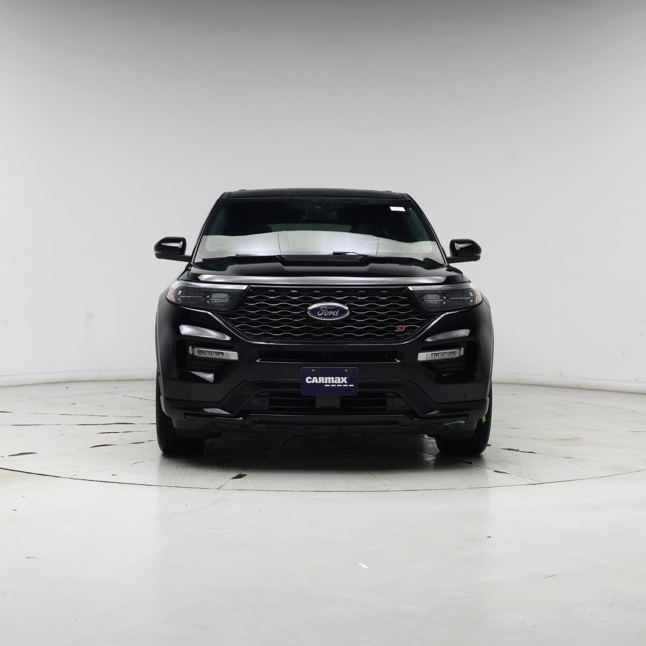 Thumbnail: 2022 Ford Explorer - 5