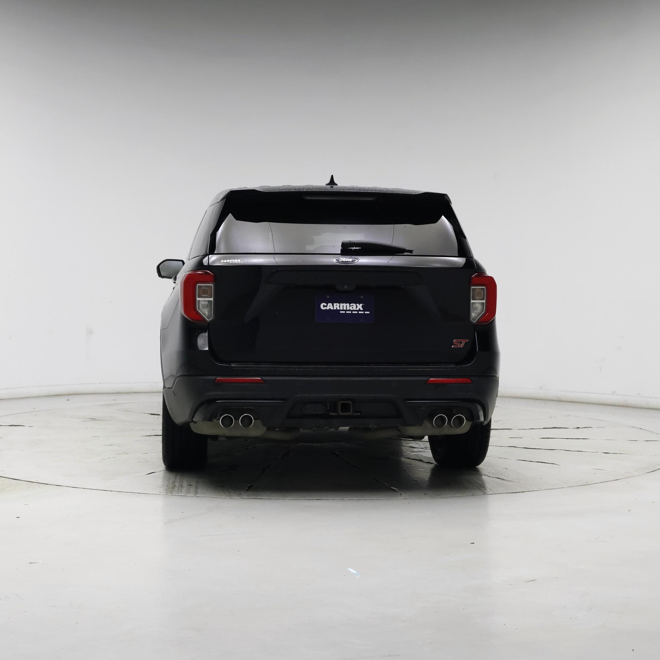 Thumbnail: 2022 Ford Explorer - 6