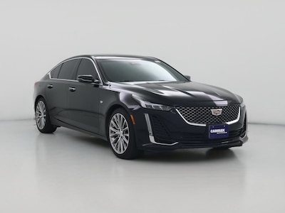 2020 Cadillac CT5 Premium Luxury
