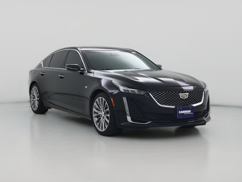 2020 Cadillac CT5 Premium Luxury -
                  Garland, TX