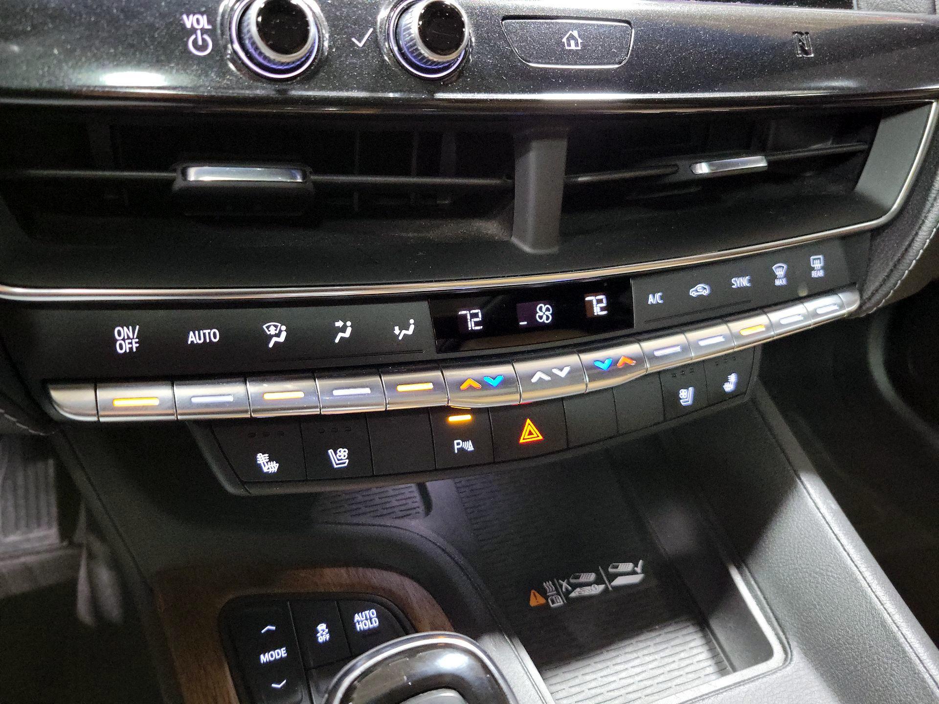 Thumbnail: 2020 Cadillac CT5 - 17