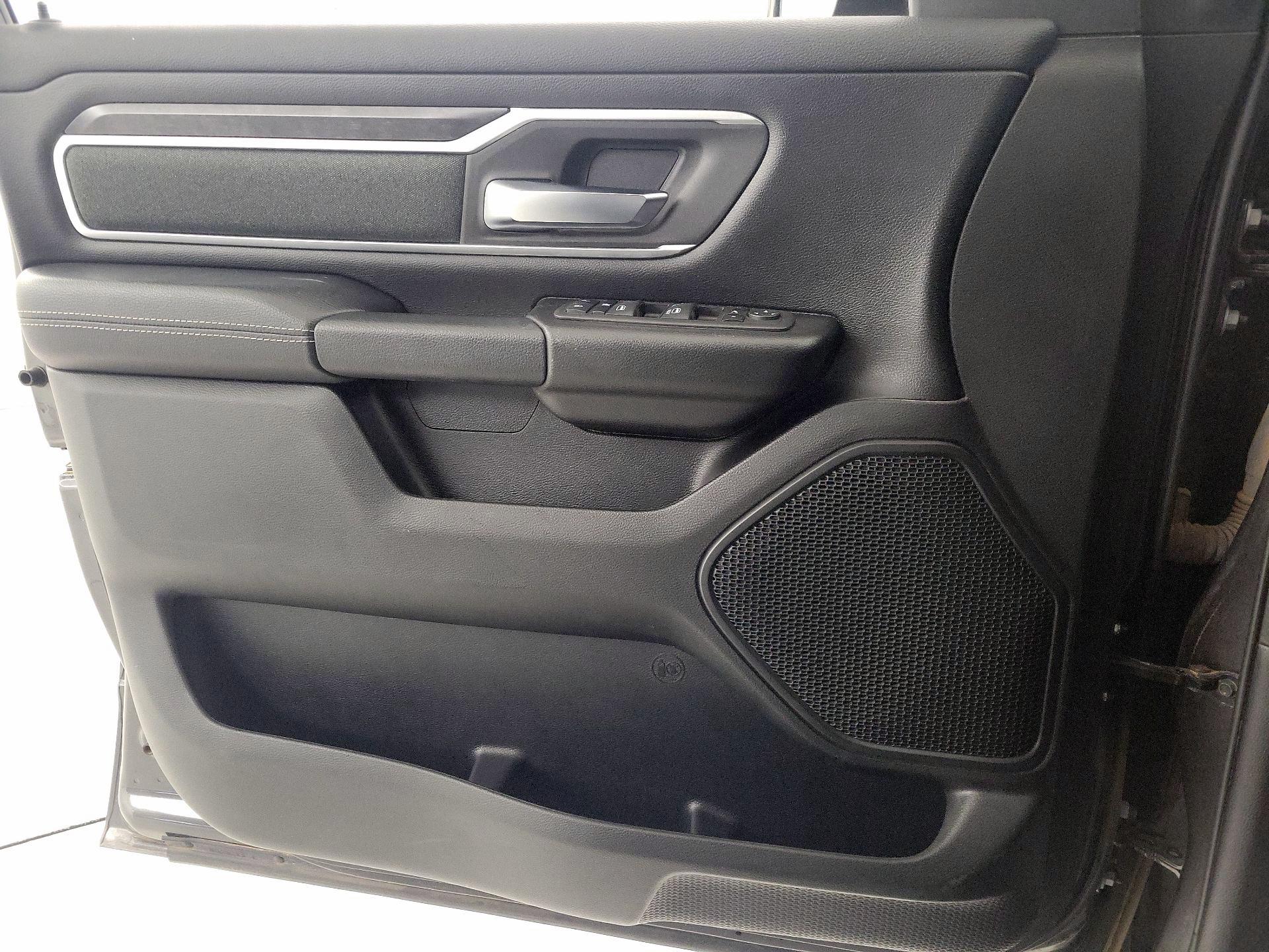 Thumbnail: 2023 RAM 1500 - 12