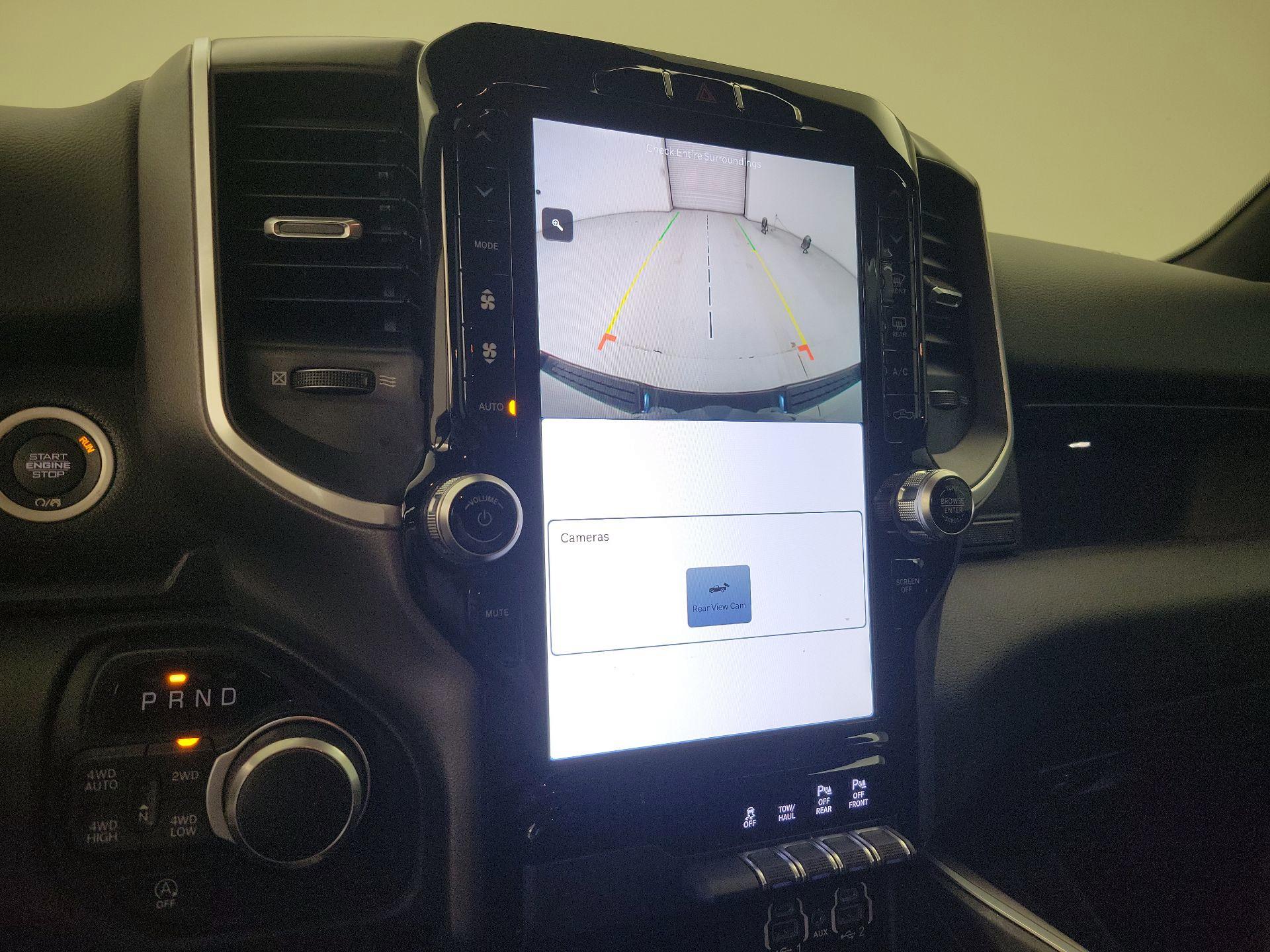 Thumbnail: 2023 RAM 1500 - 15