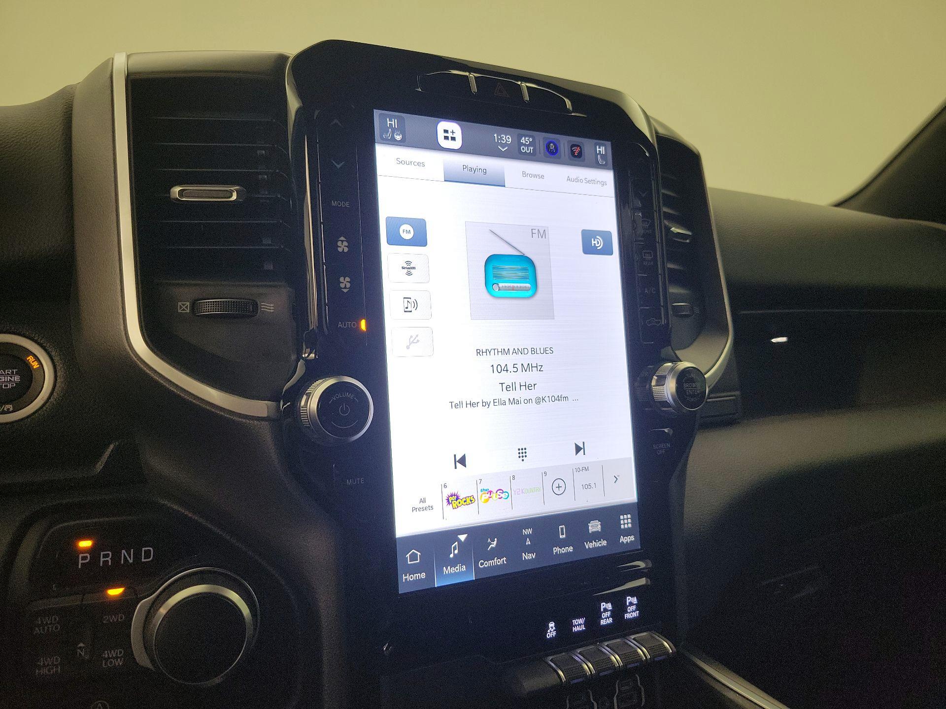 Thumbnail: 2023 RAM 1500 - 16