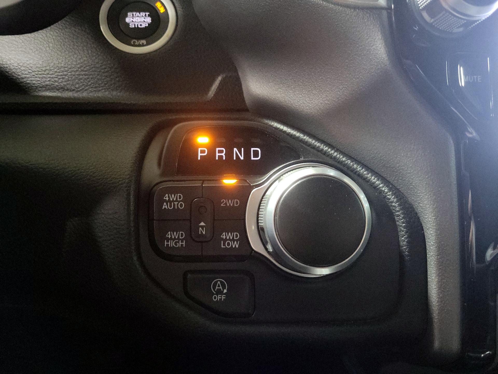 Thumbnail: 2023 RAM 1500 - 18