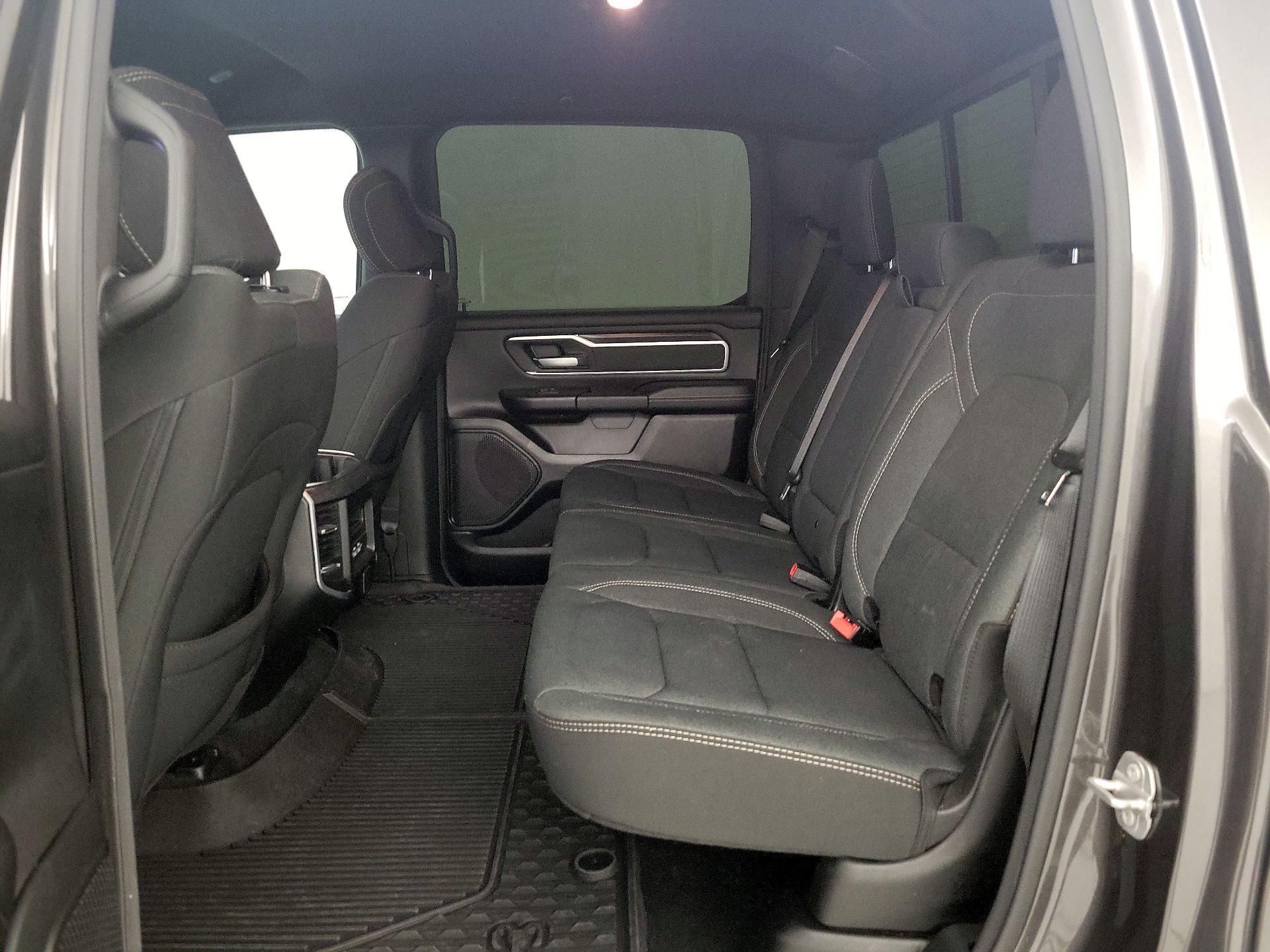 Thumbnail: 2023 RAM 1500 - 19