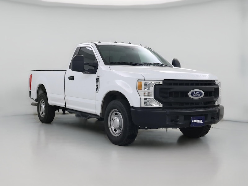 2022 Ford F-250 XL -
                  Garland, TX