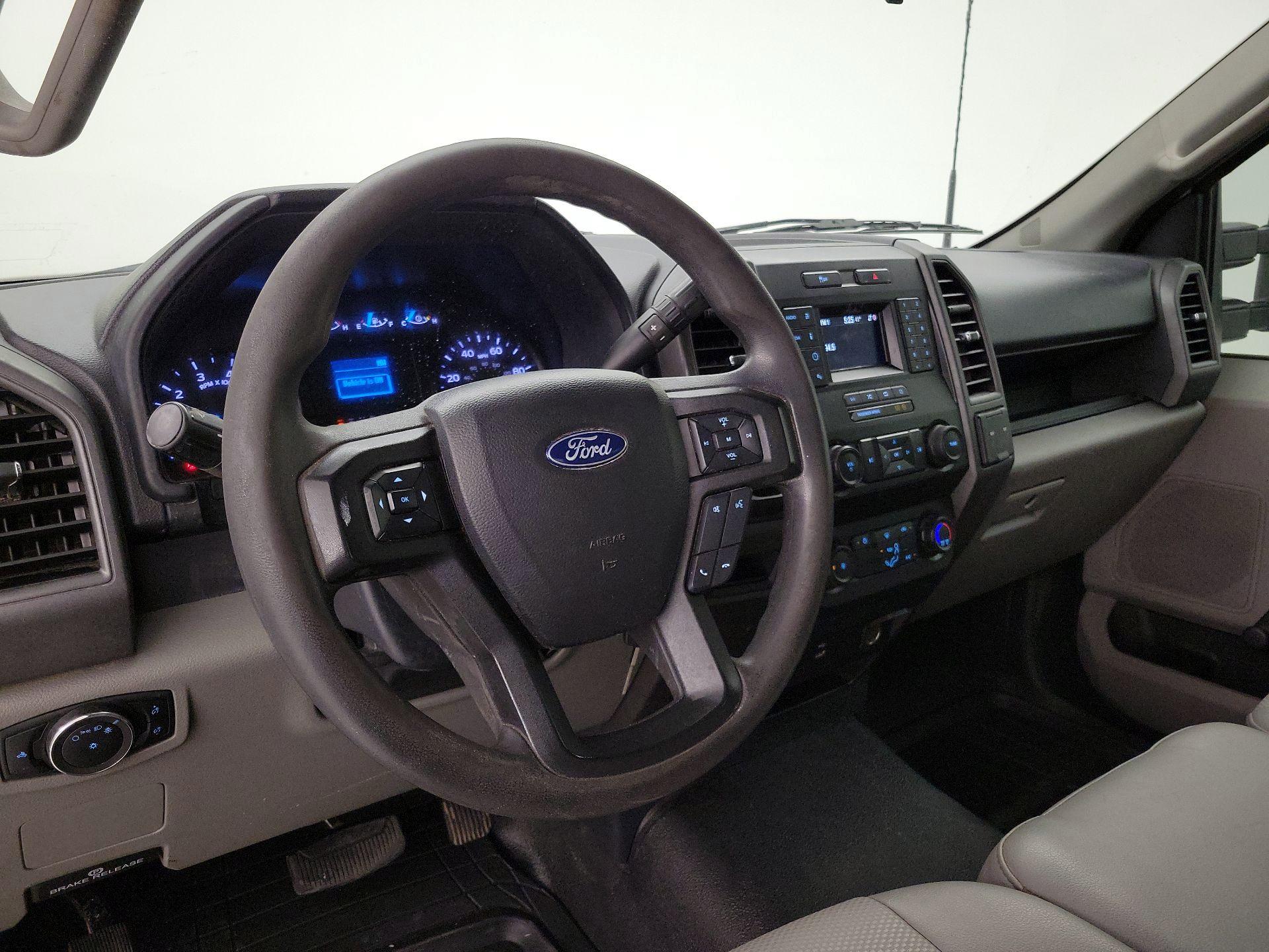 Thumbnail: 2022 Ford F-250 - 9