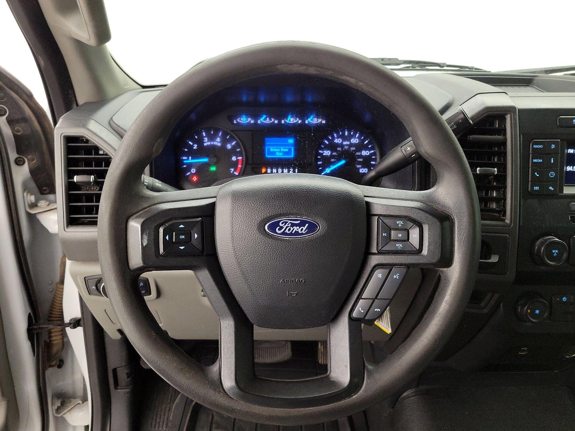 Thumbnail: 2022 Ford F-250 - 10