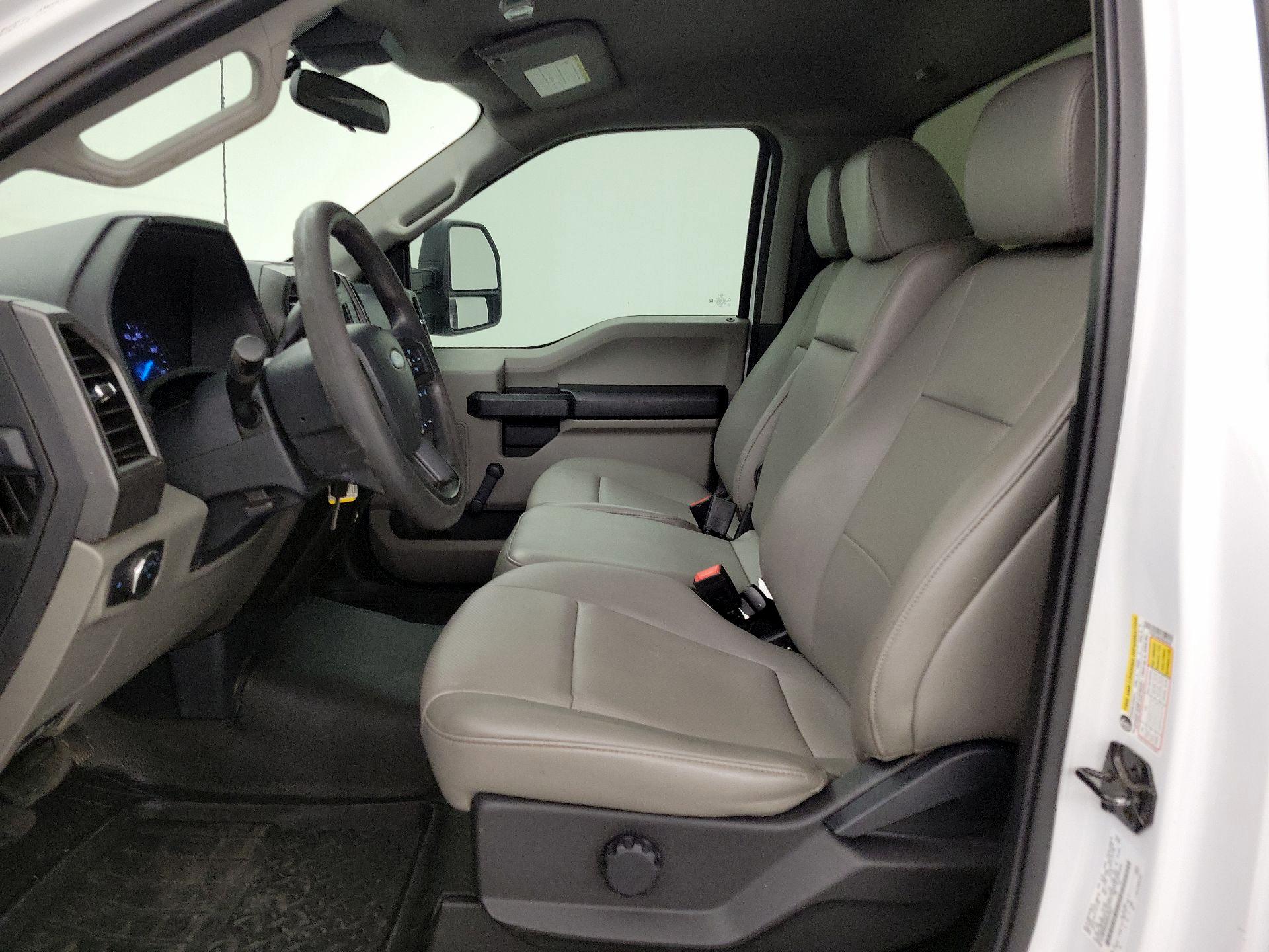 Thumbnail: 2022 Ford F-250 - 11