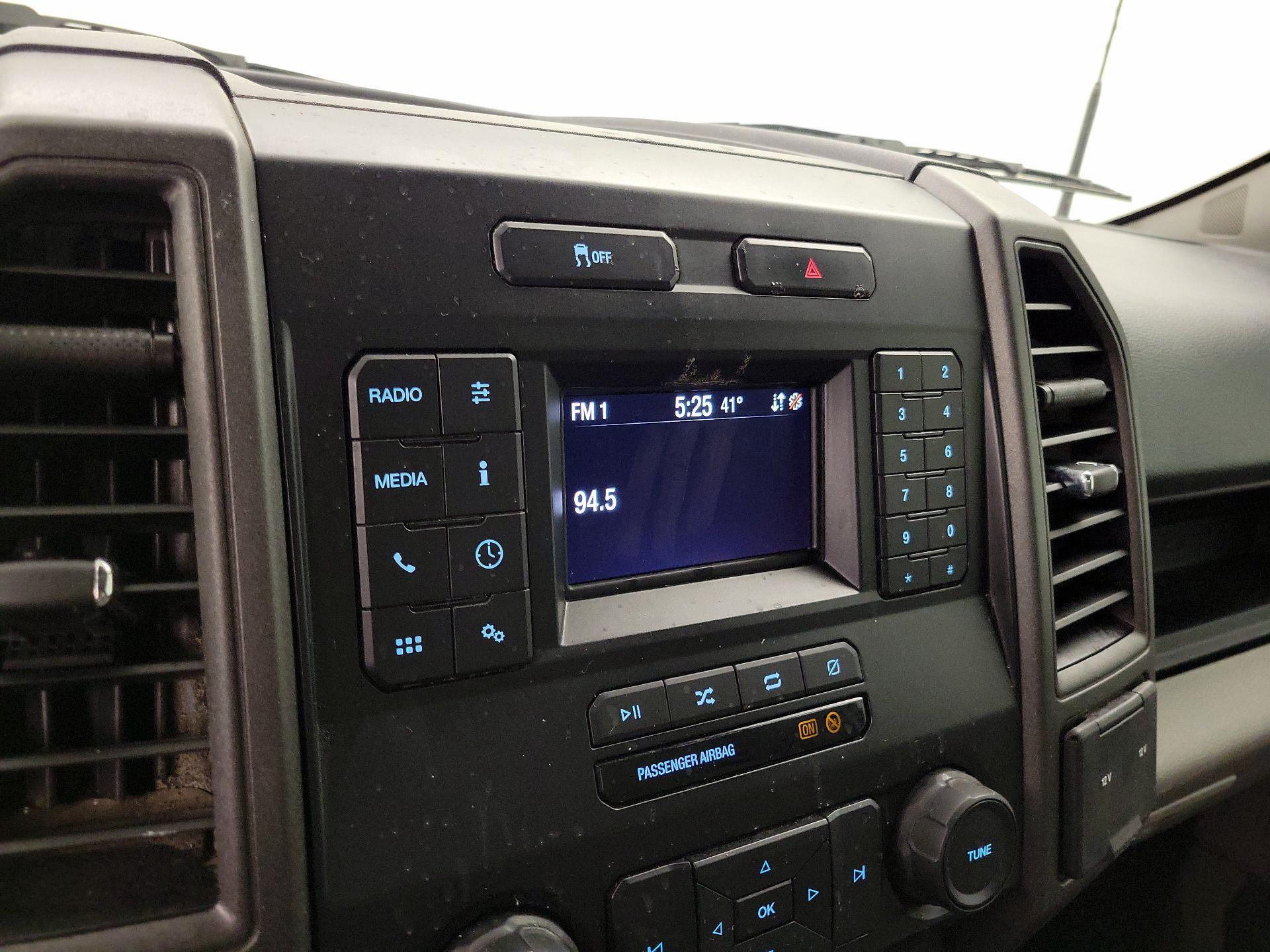 Thumbnail: 2022 Ford F-250 - 14