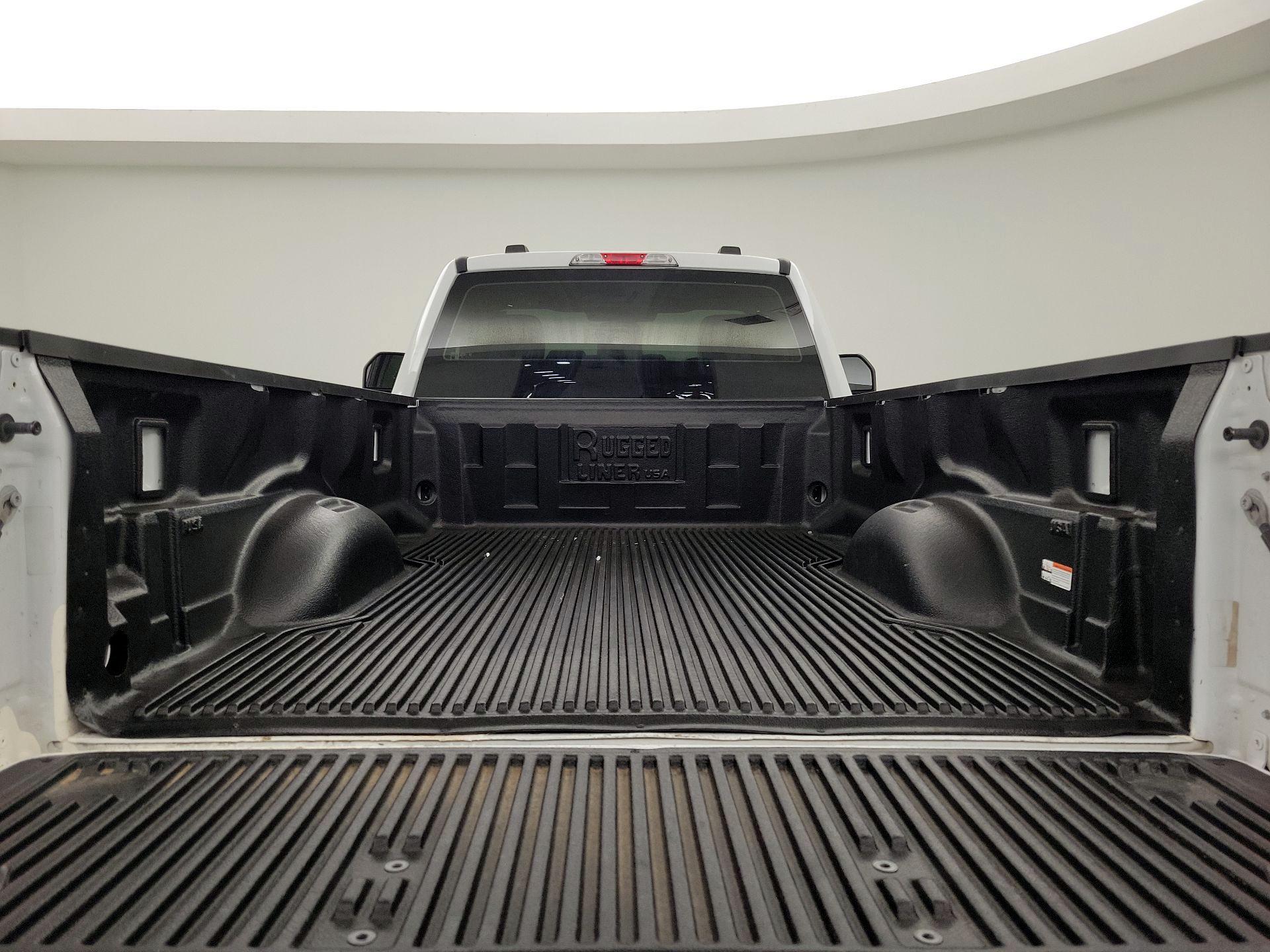 Thumbnail: 2022 Ford F-250 - 17