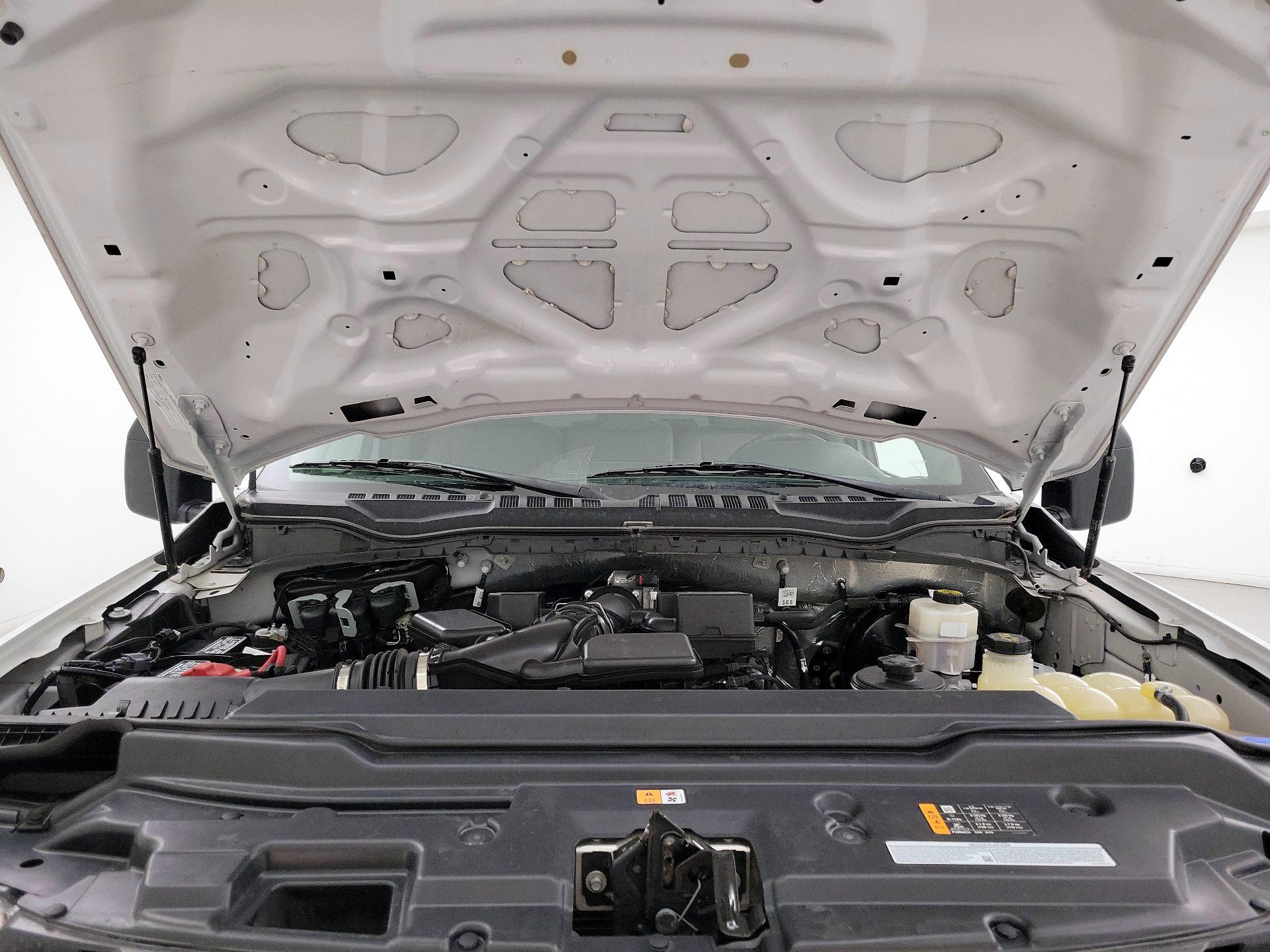 Thumbnail: 2022 Ford F-250 - 18