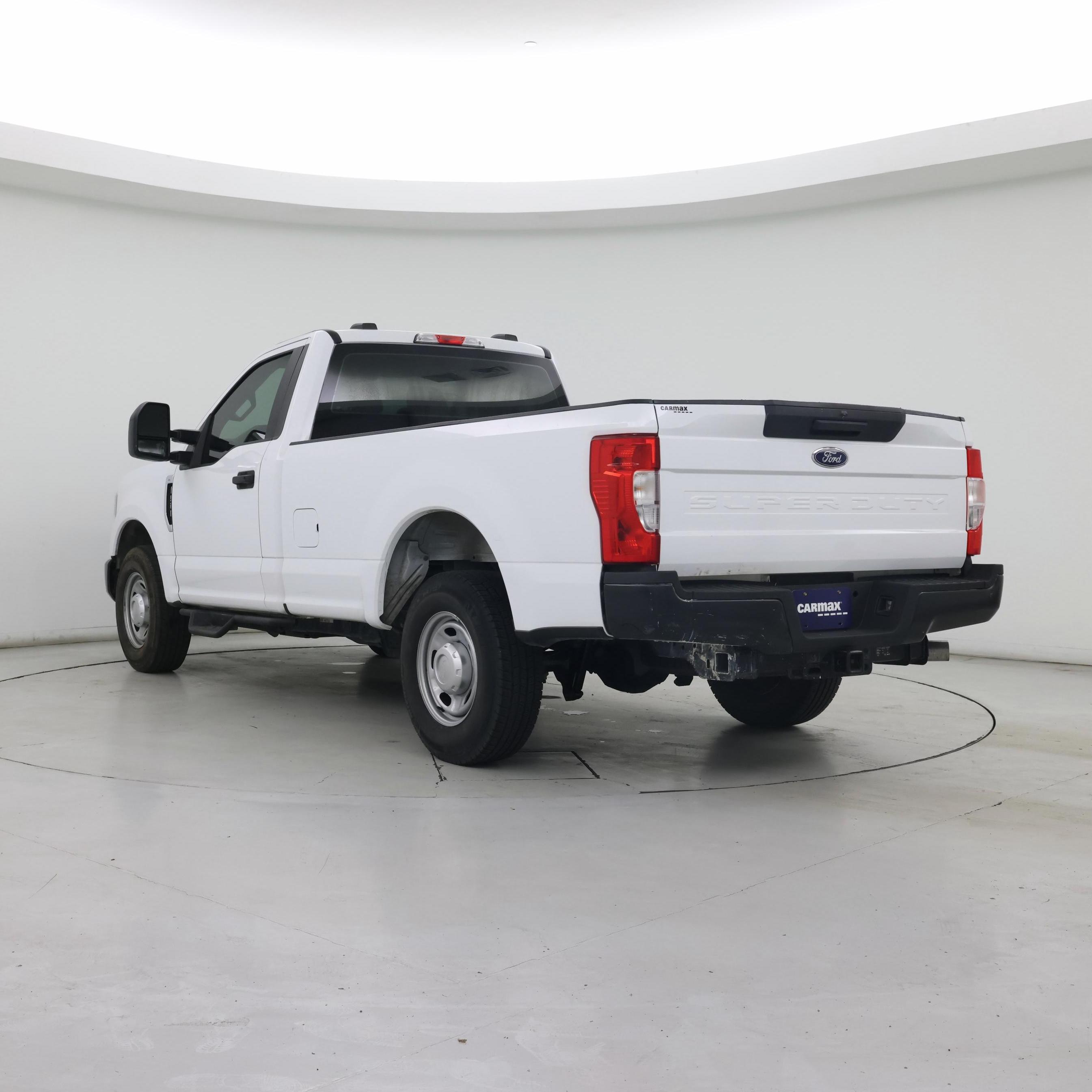 Thumbnail: 2022 Ford F-250 - 2