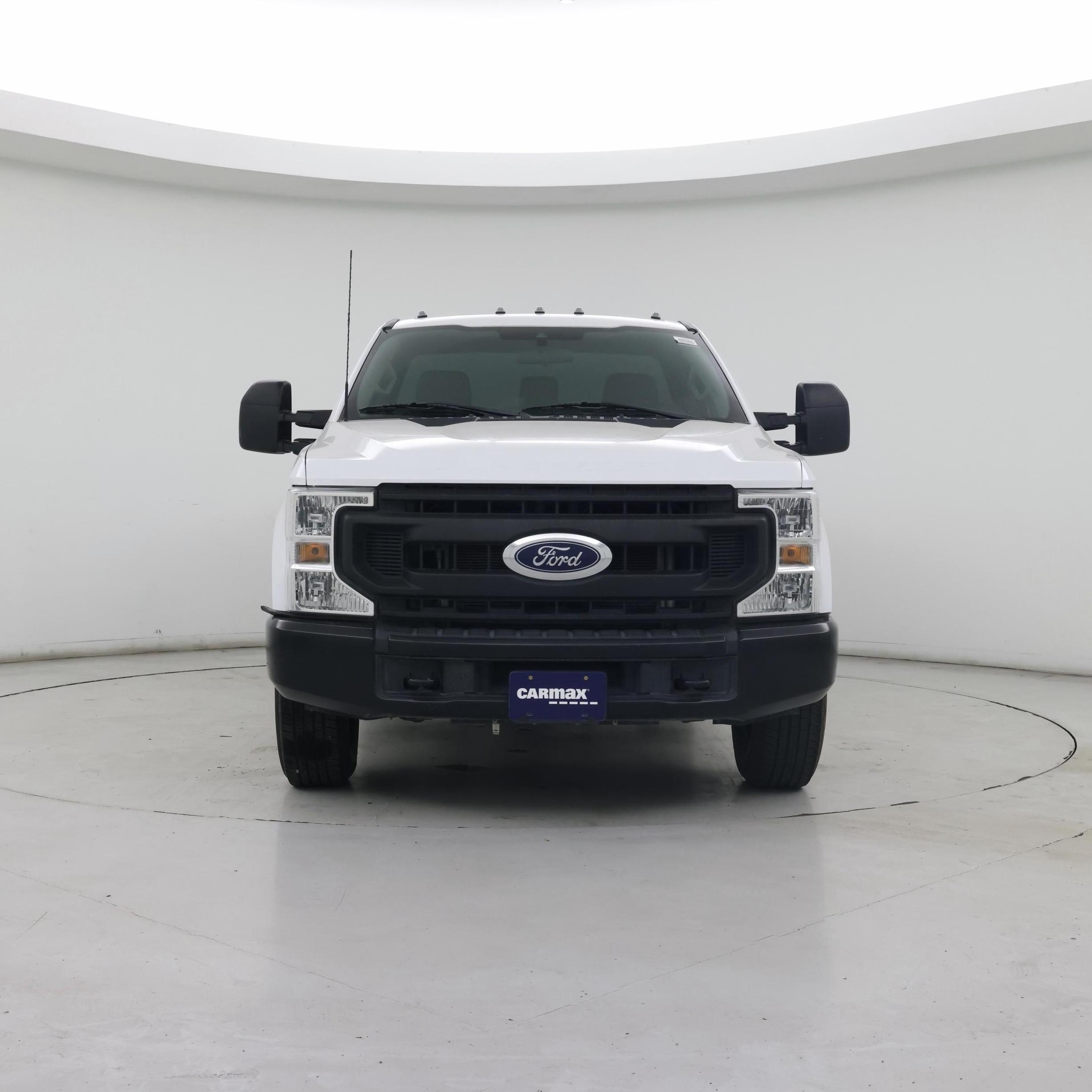 Thumbnail: 2022 Ford F-250 - 5