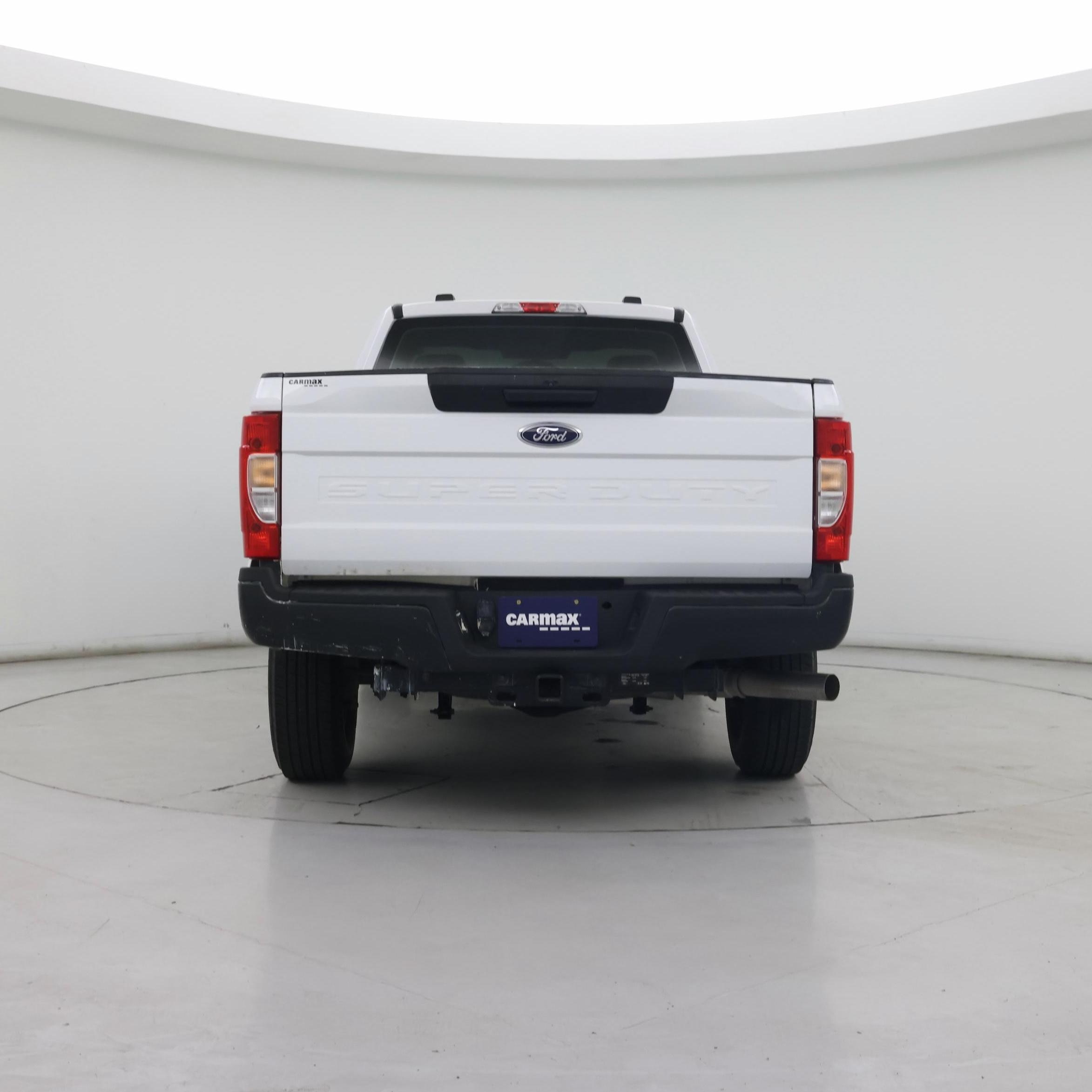 Thumbnail: 2022 Ford F-250 - 6