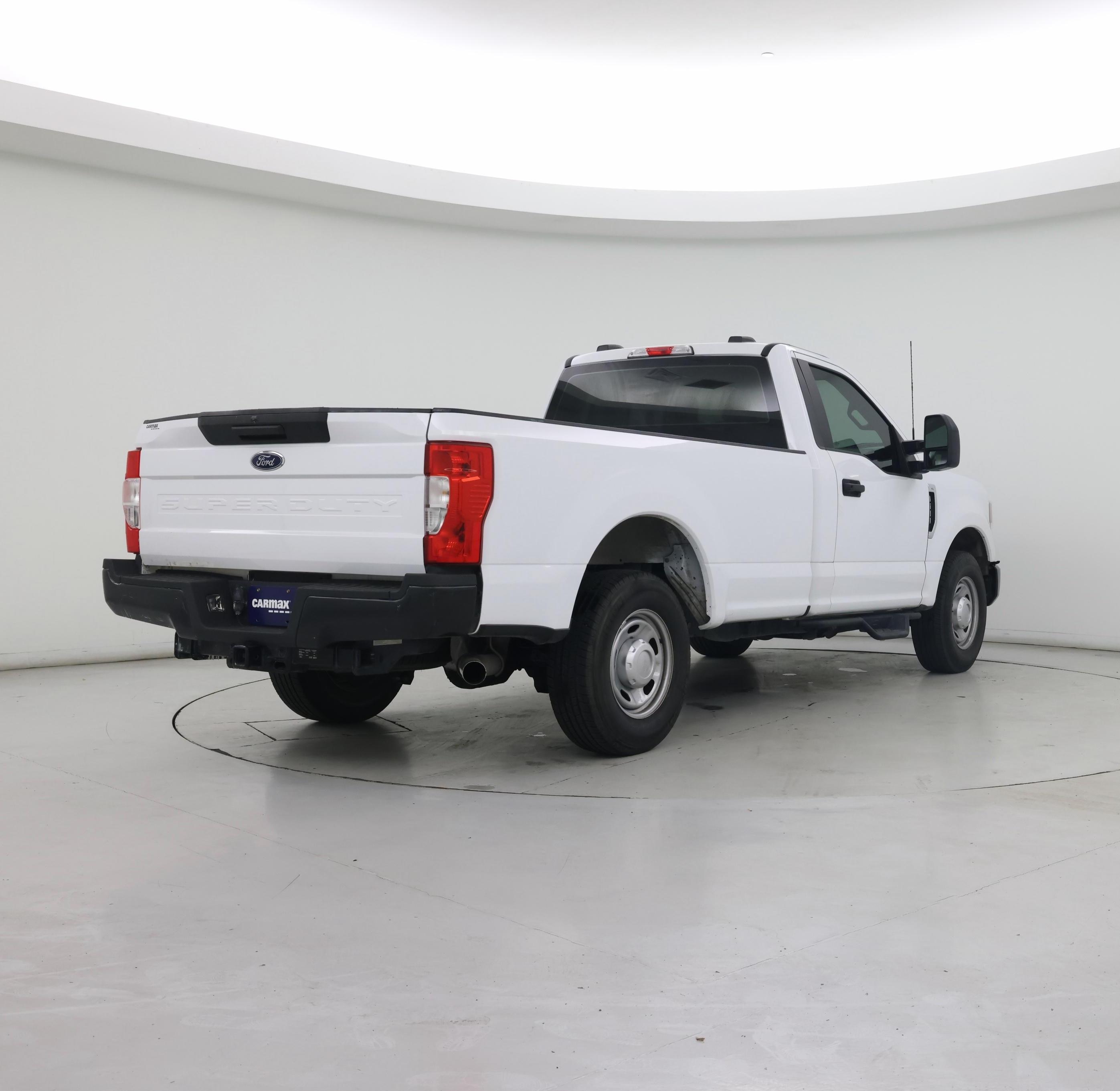 Thumbnail: 2022 Ford F-250 - 8