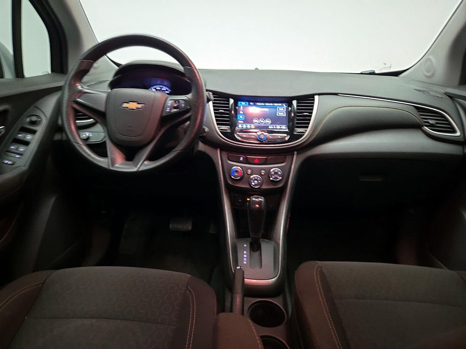 Thumbnail: 2019 Chevrolet Trax - 9