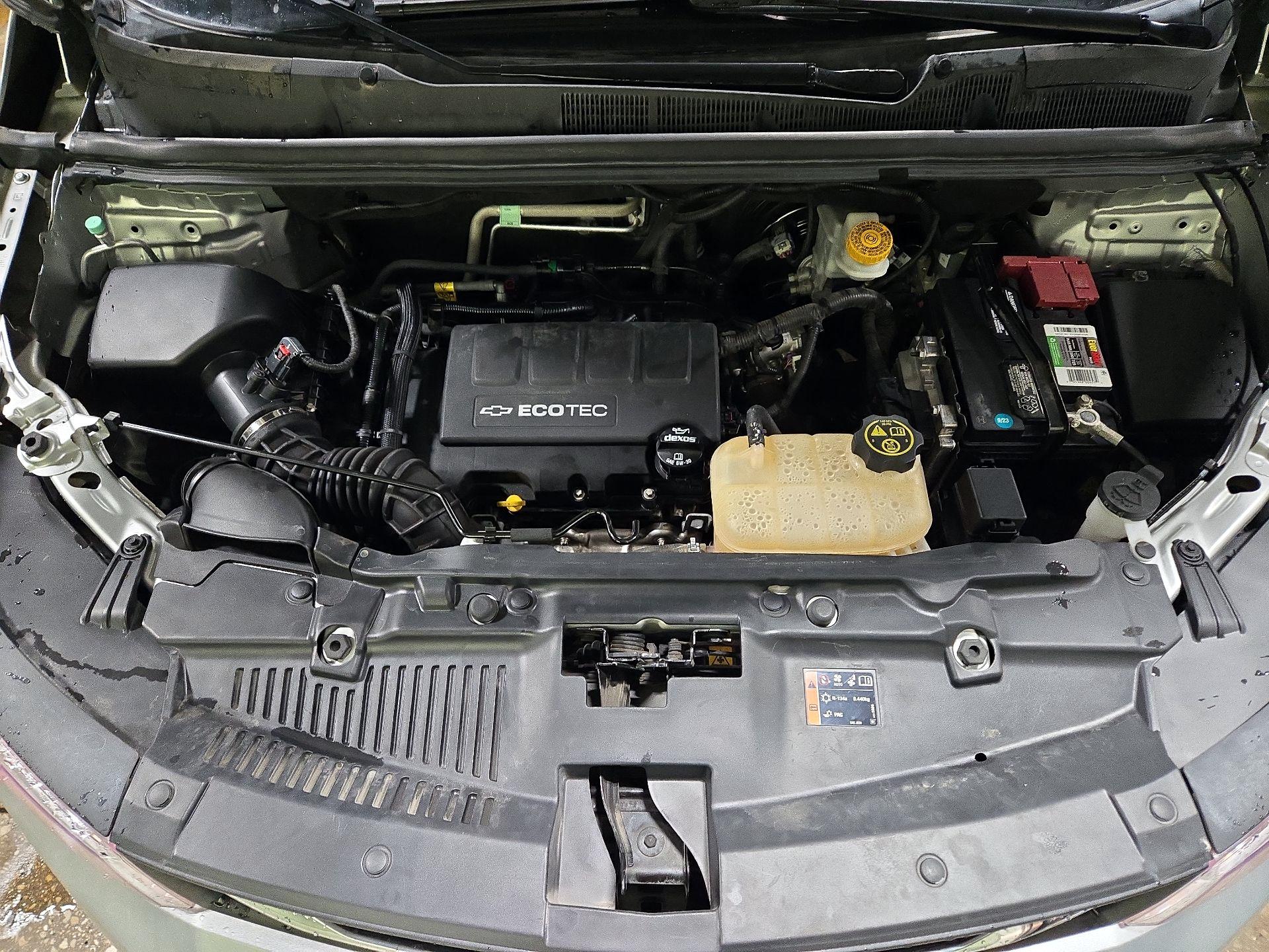 Thumbnail: 2019 Chevrolet Trax - 20