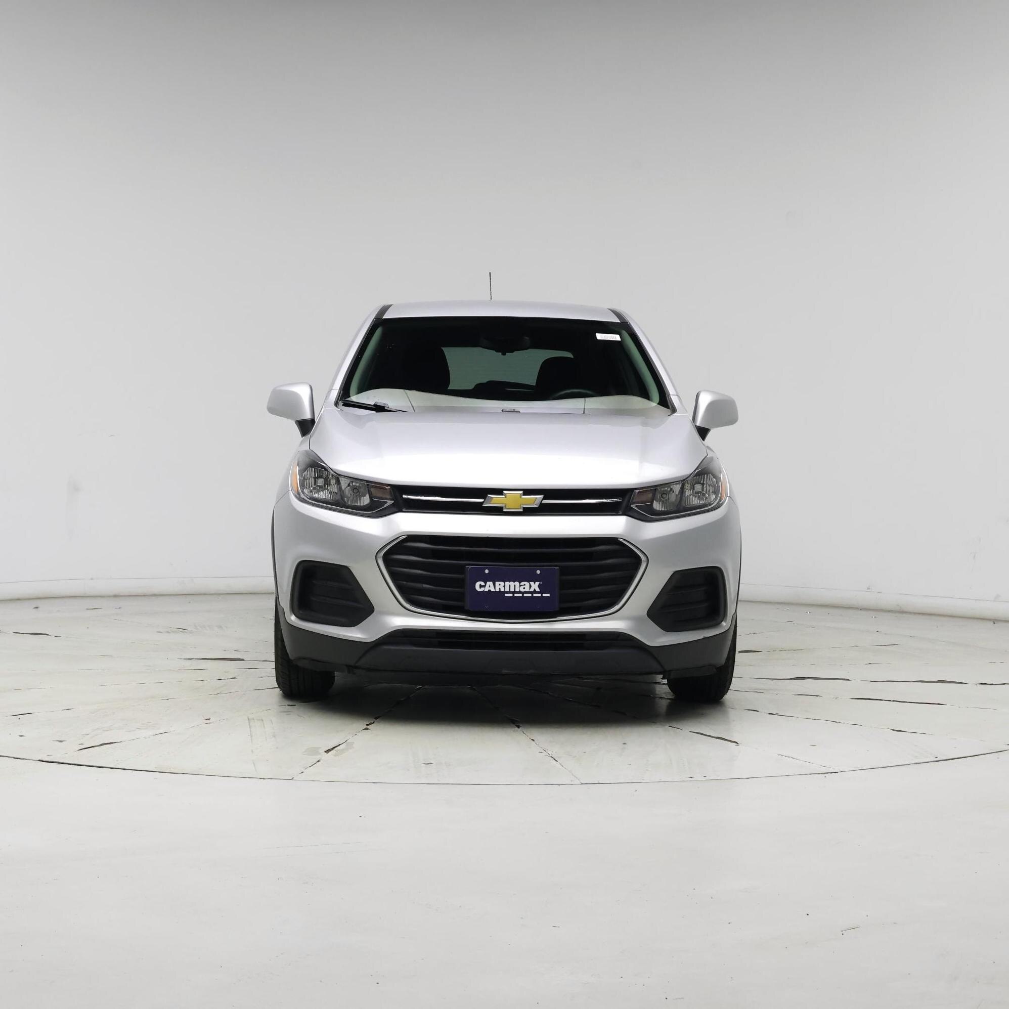 Thumbnail: 2019 Chevrolet Trax - 5