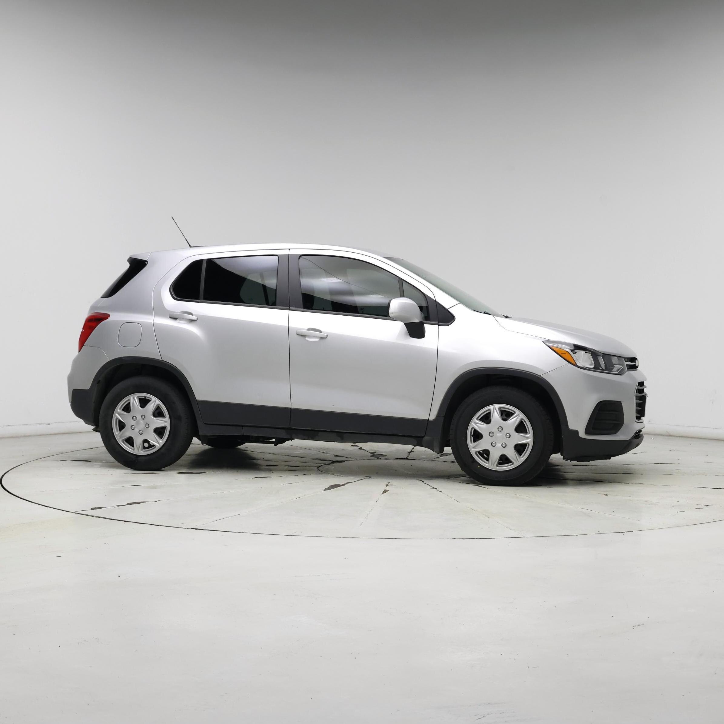 Thumbnail: 2019 Chevrolet Trax - 7