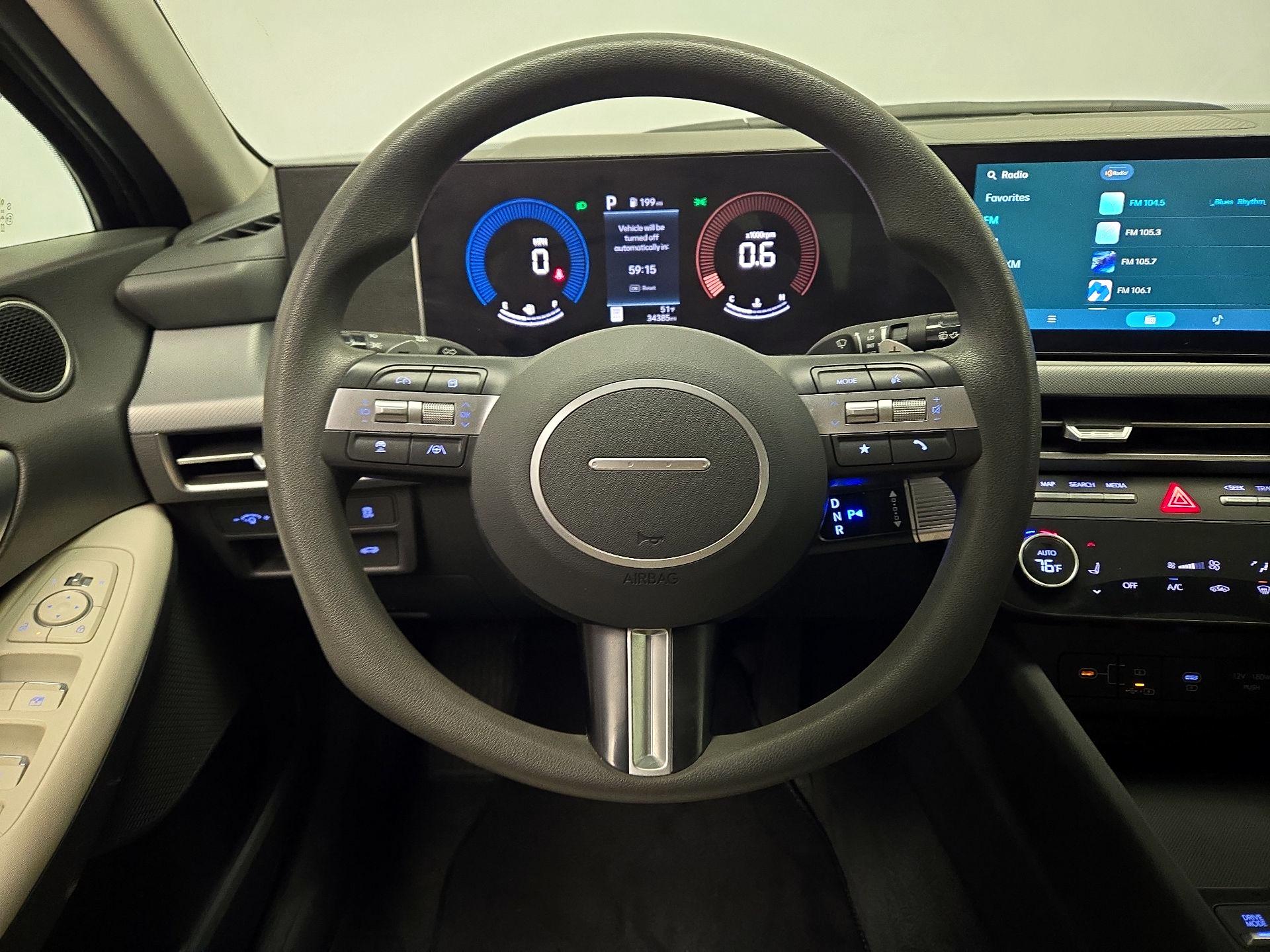 Thumbnail: 2024 Hyundai Sonata - 10