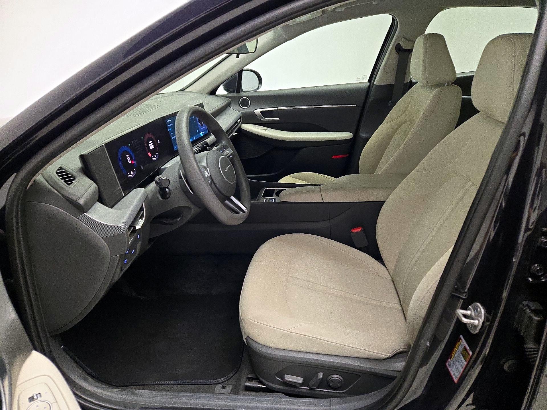 Thumbnail: 2024 Hyundai Sonata - 11