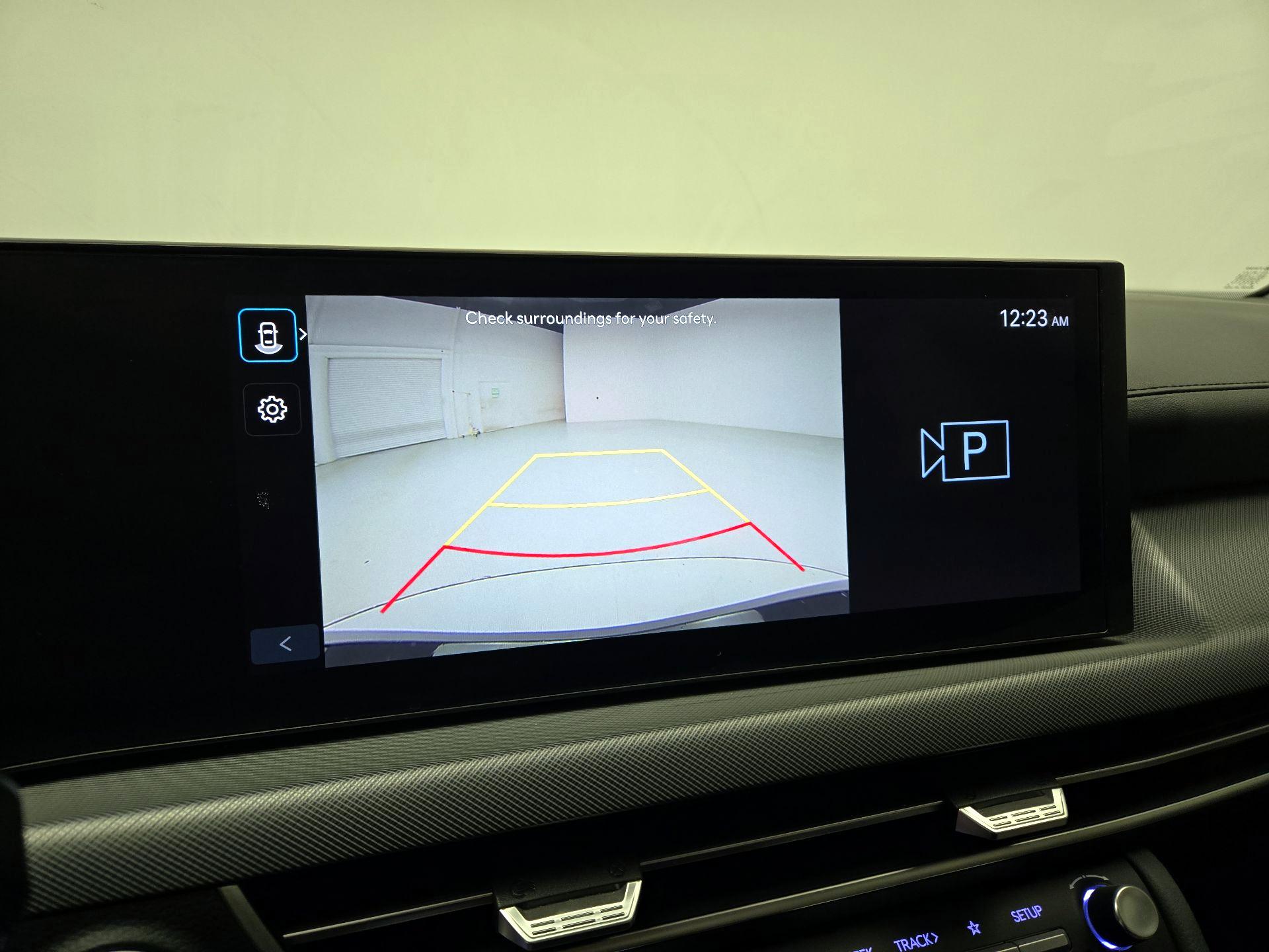 Thumbnail: 2024 Hyundai Sonata - 14