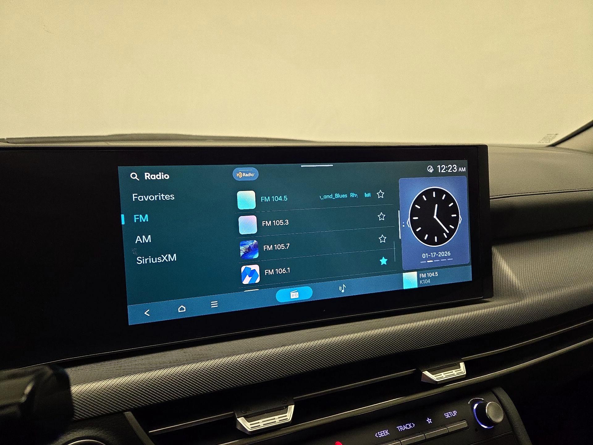 Thumbnail: 2024 Hyundai Sonata - 15