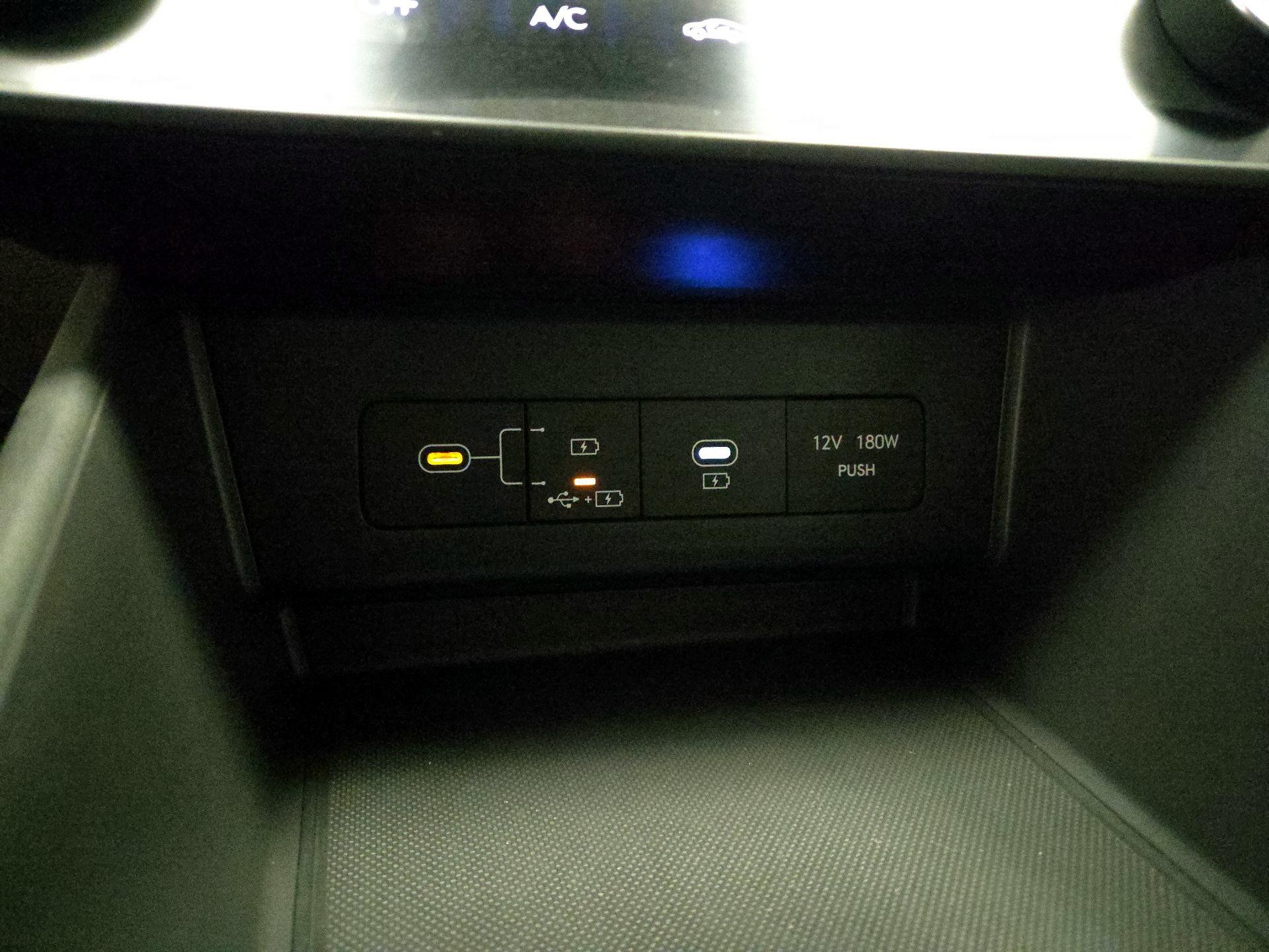 Thumbnail: 2024 Hyundai Sonata - 18