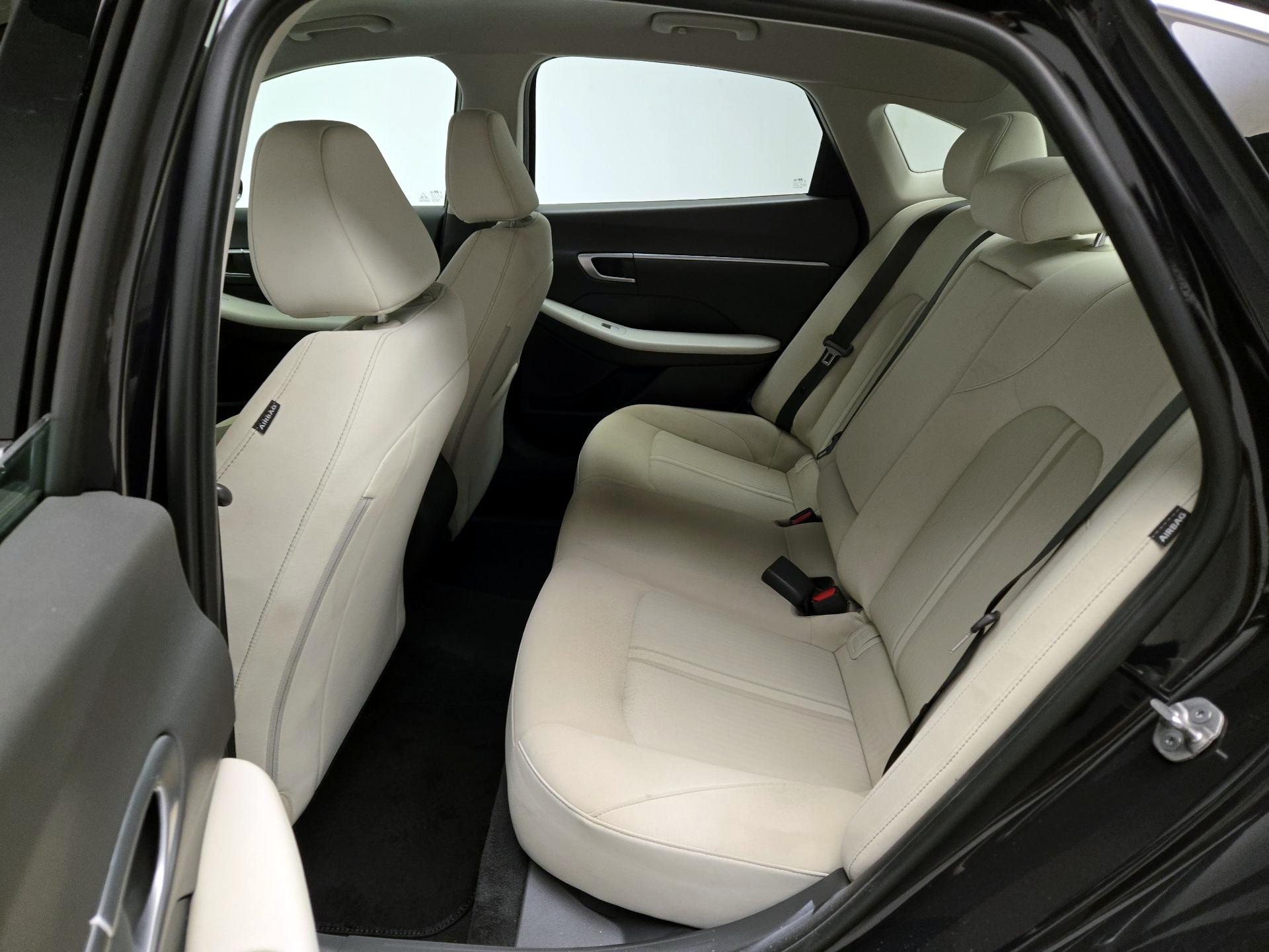 Thumbnail: 2024 Hyundai Sonata - 19