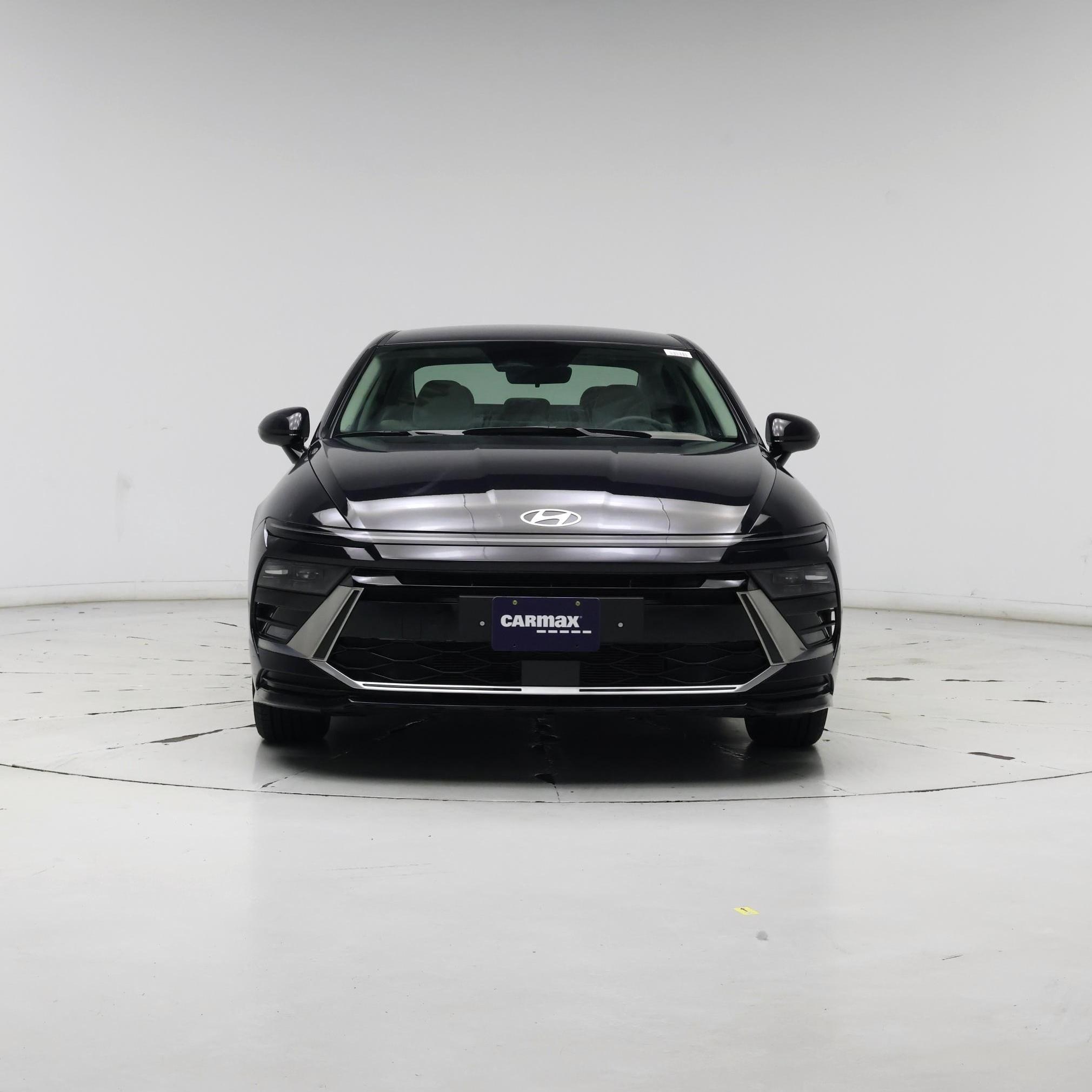 Thumbnail: 2024 Hyundai Sonata - 5