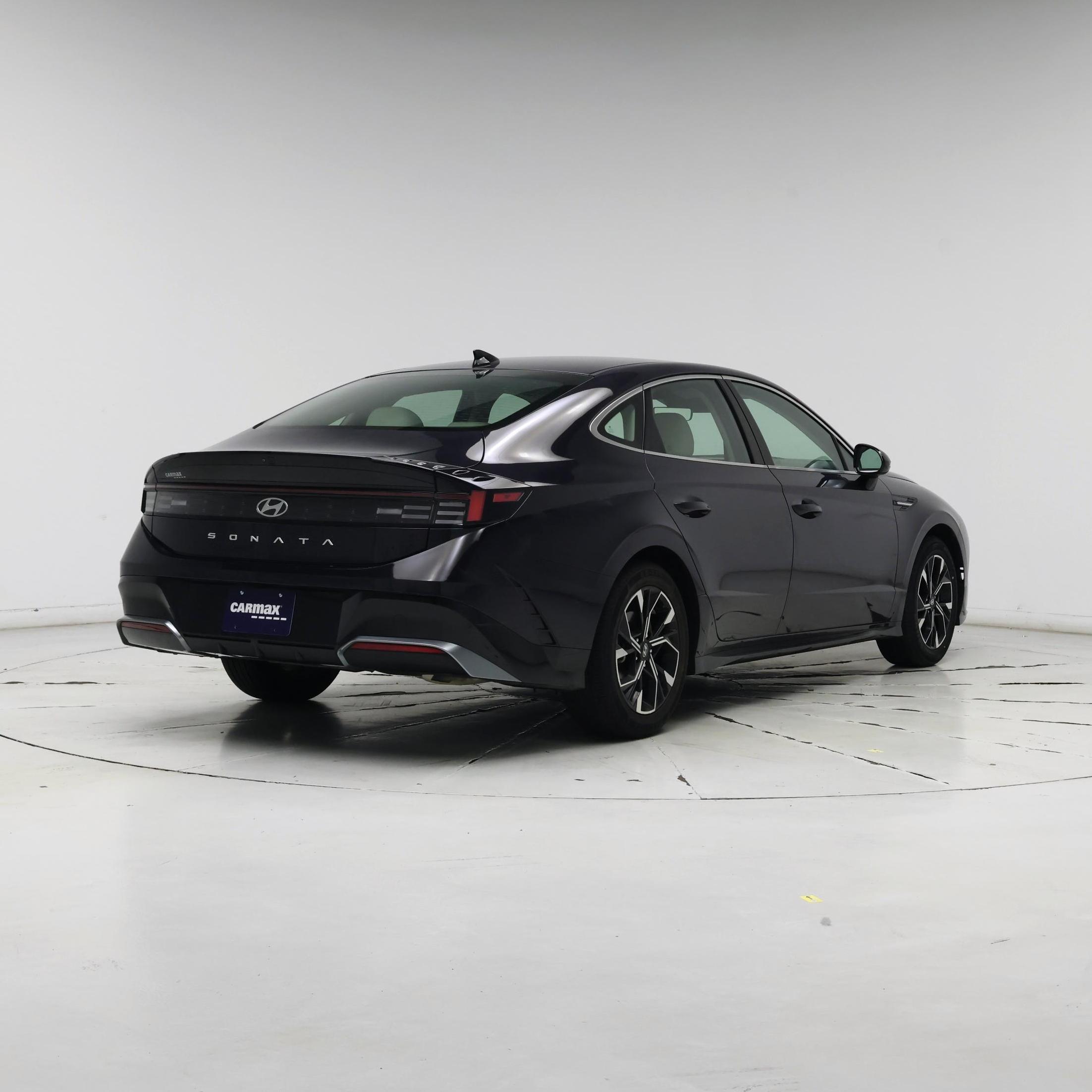 Thumbnail: 2024 Hyundai Sonata - 8