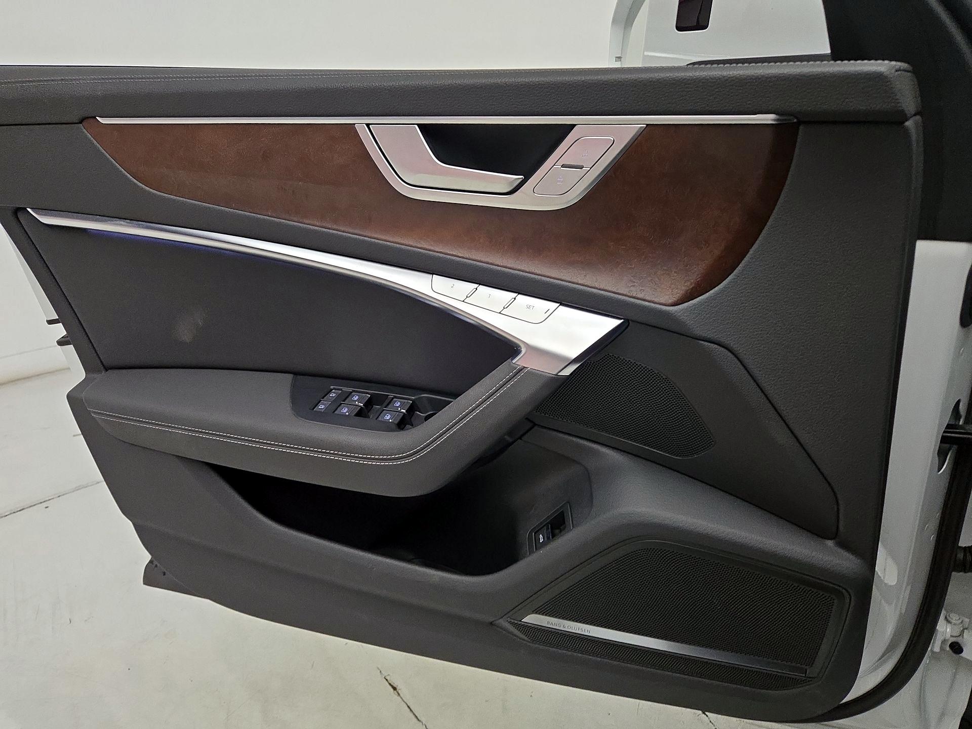 Thumbnail: 2019 Audi A6 - 12