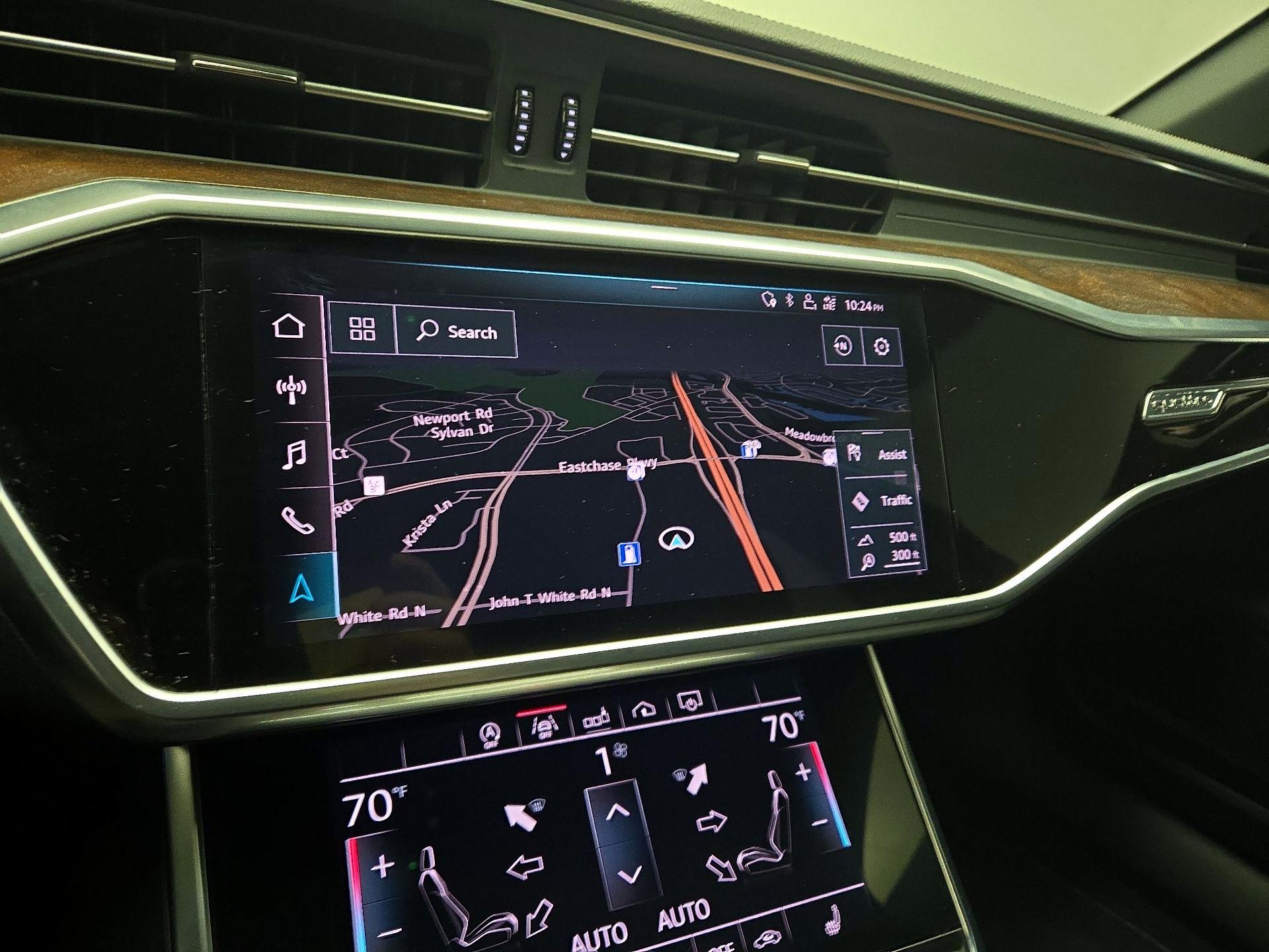 Thumbnail: 2019 Audi A6 - 14