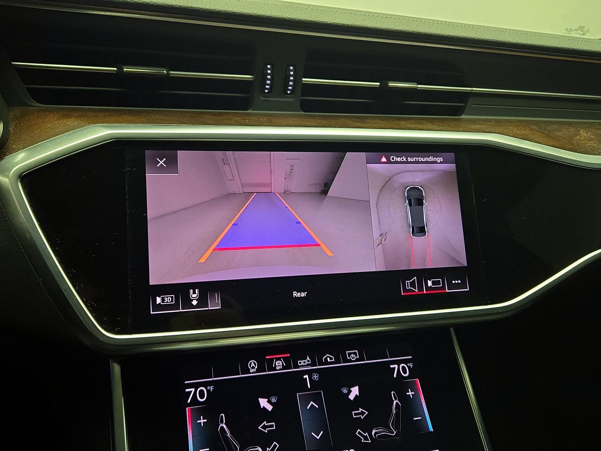 Thumbnail: 2019 Audi A6 - 15