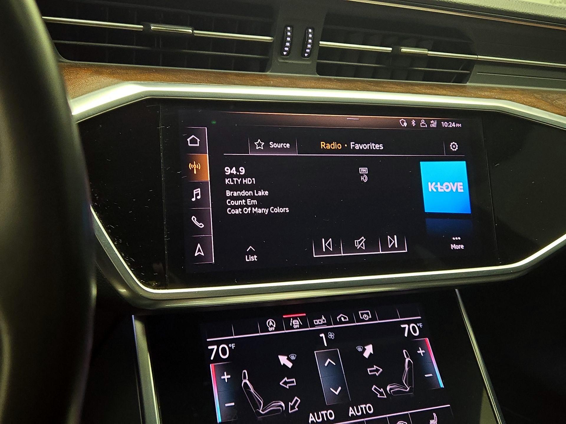 Thumbnail: 2019 Audi A6 - 16